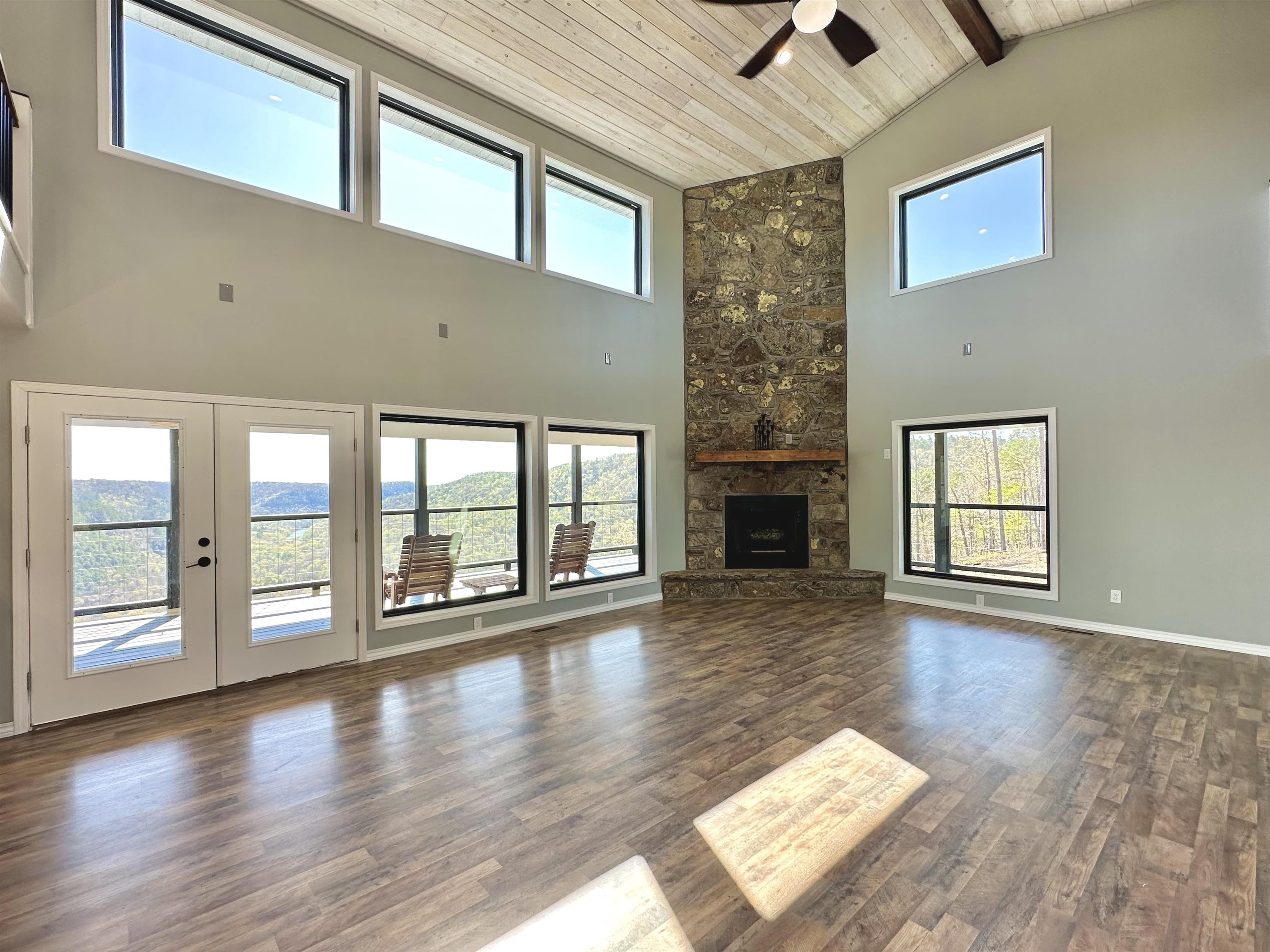 1461 Porter Road