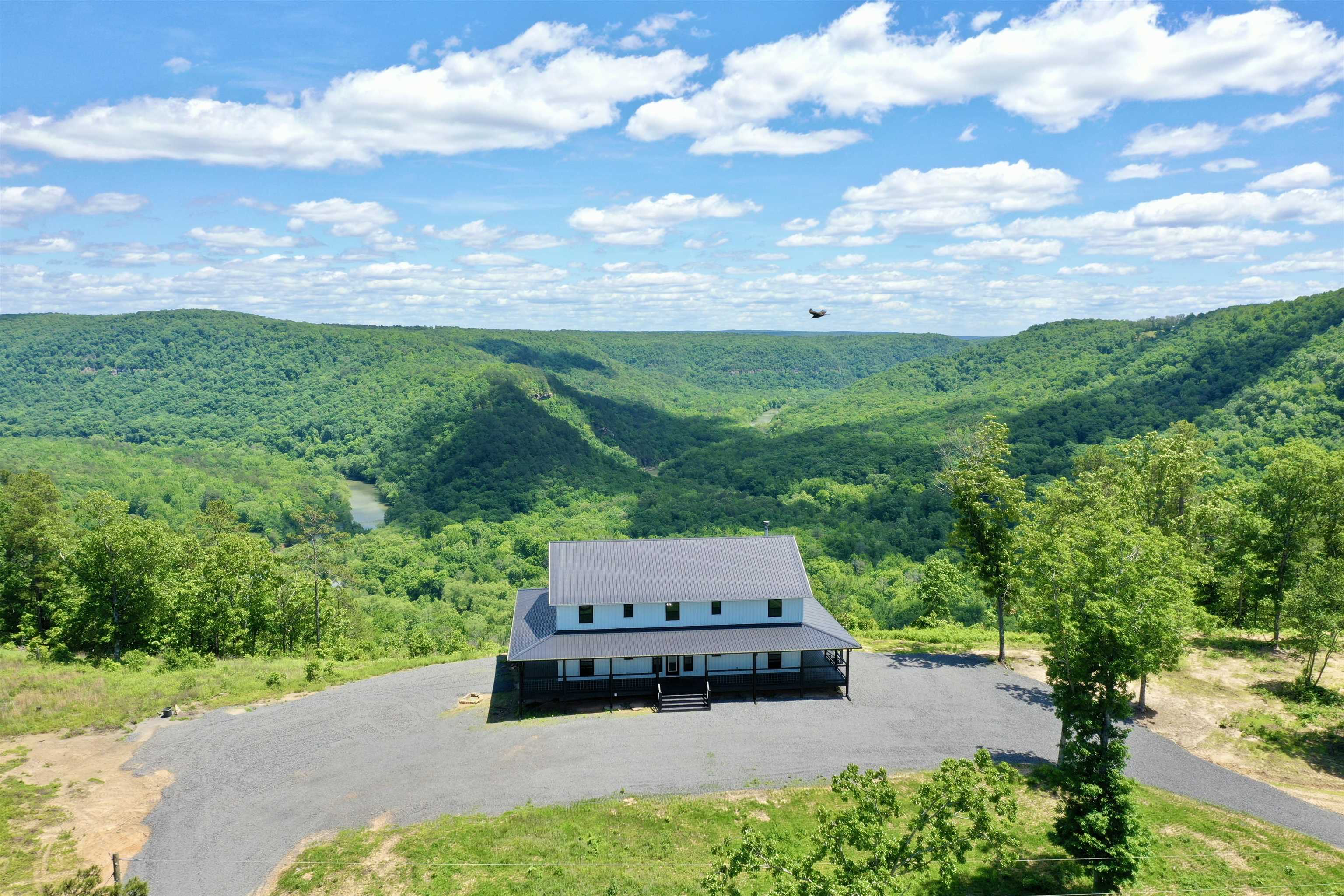 1461 Porter Road