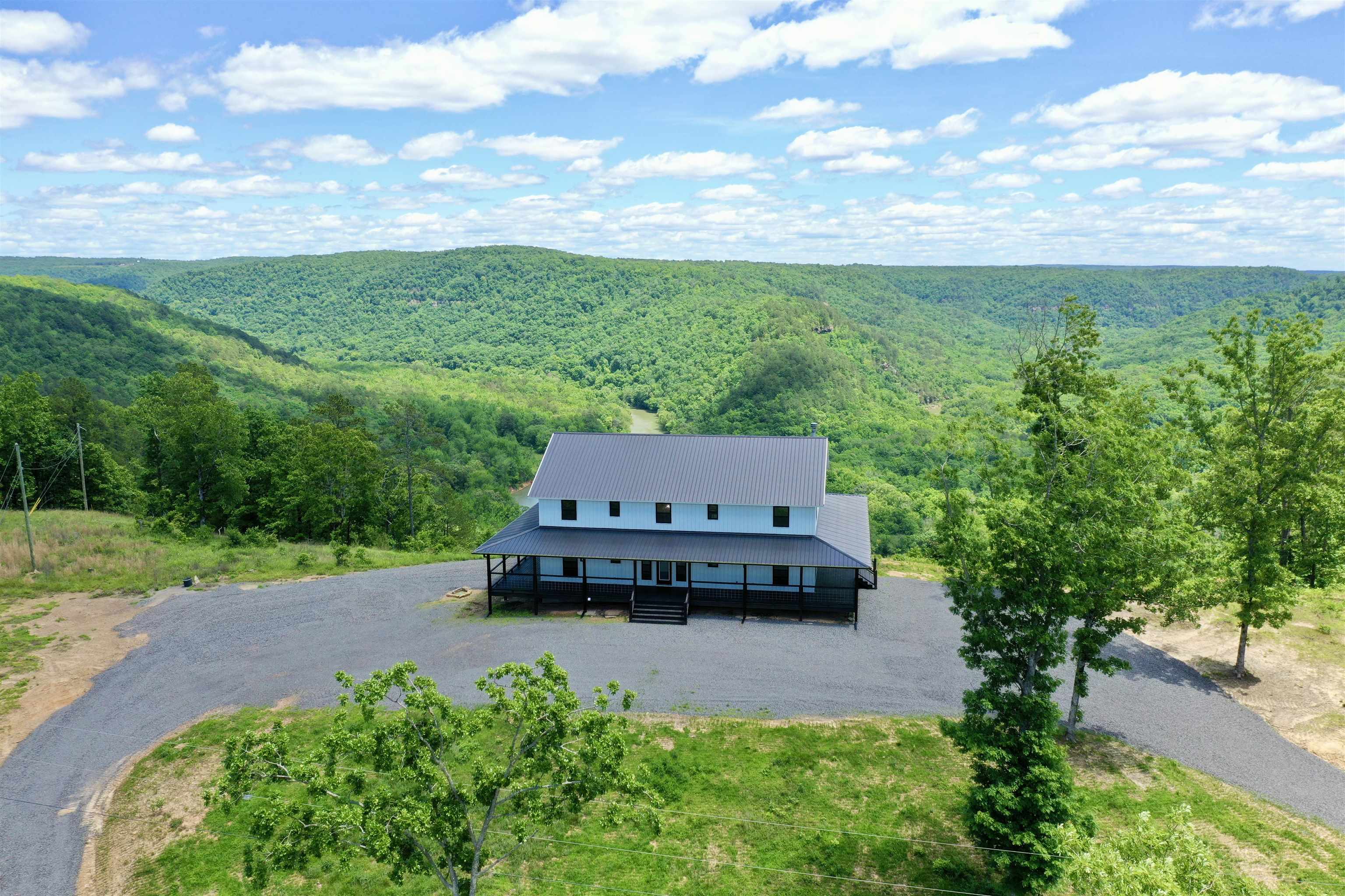 1461 Porter Road