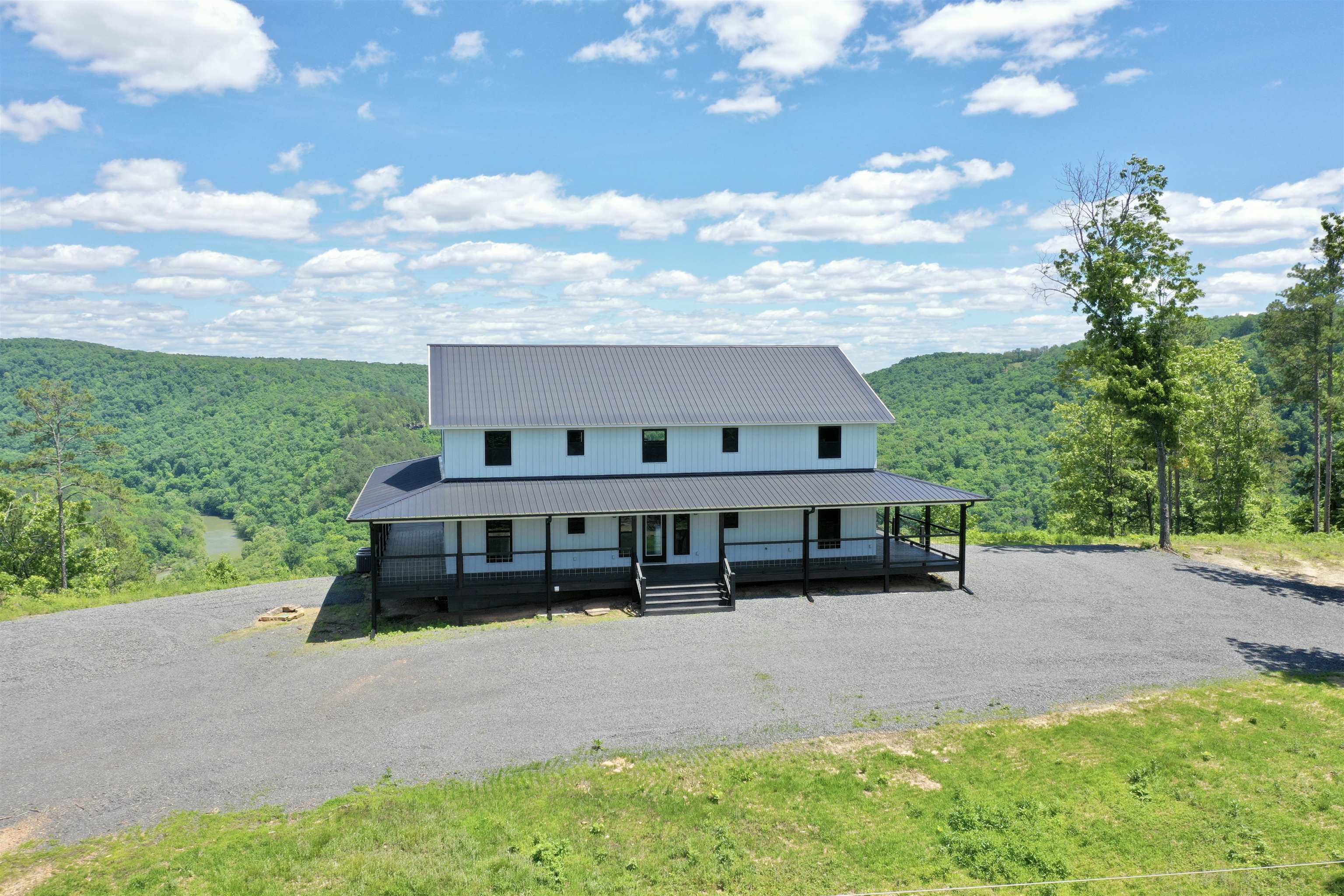 1461 Porter Road