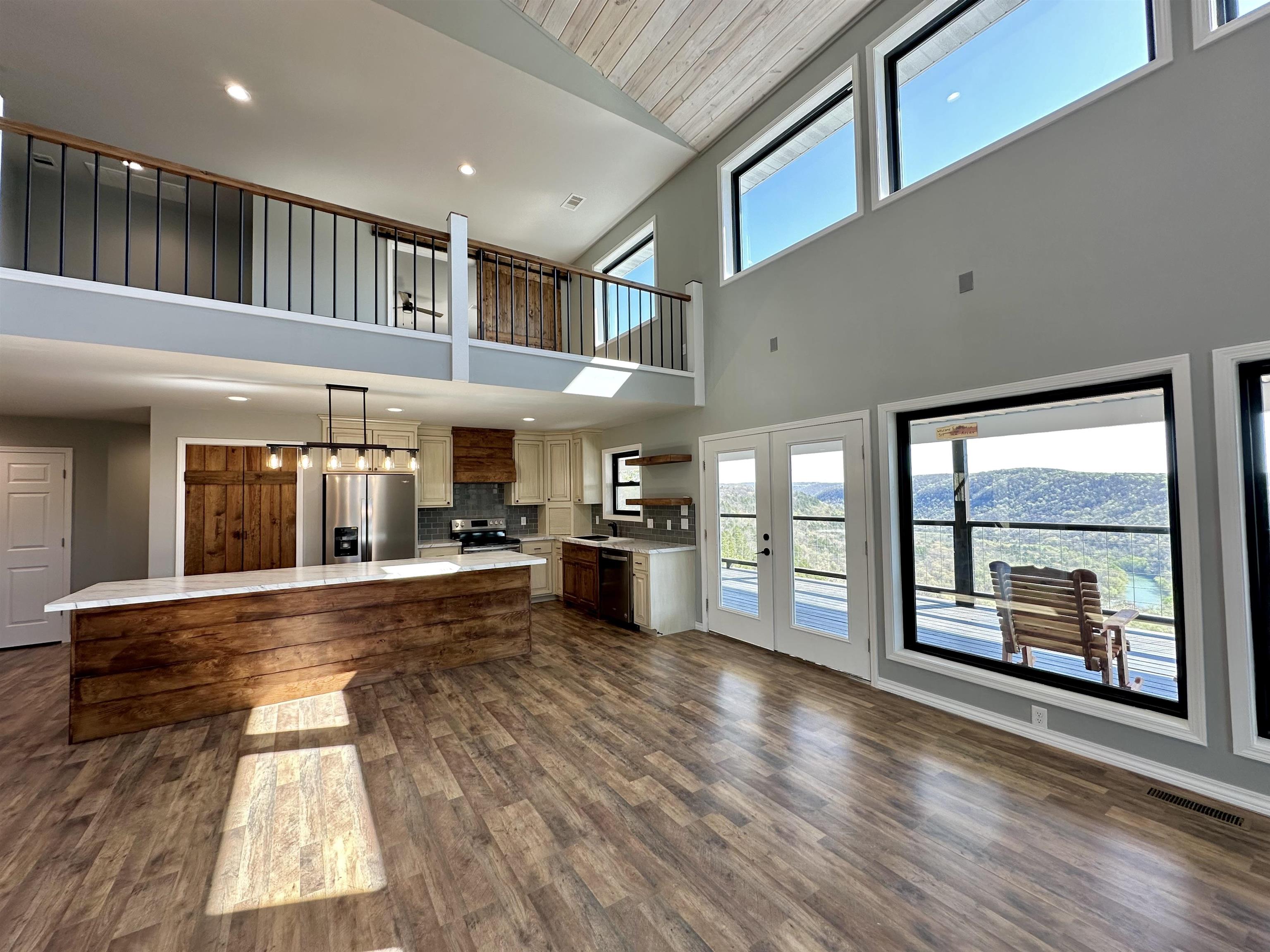 1461 Porter Road