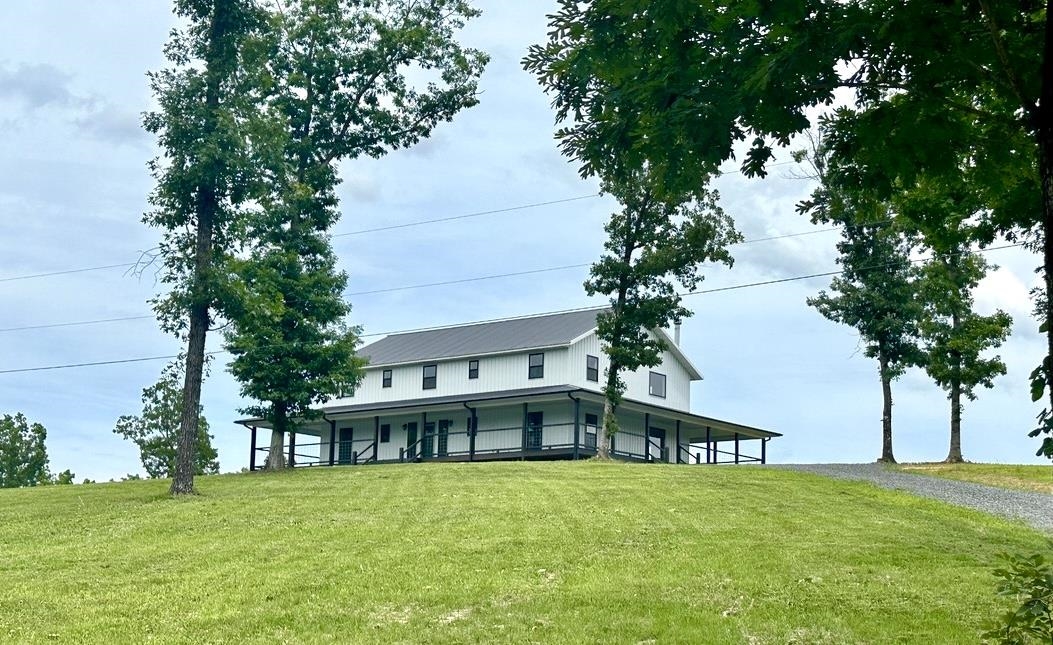 1461 Porter Road