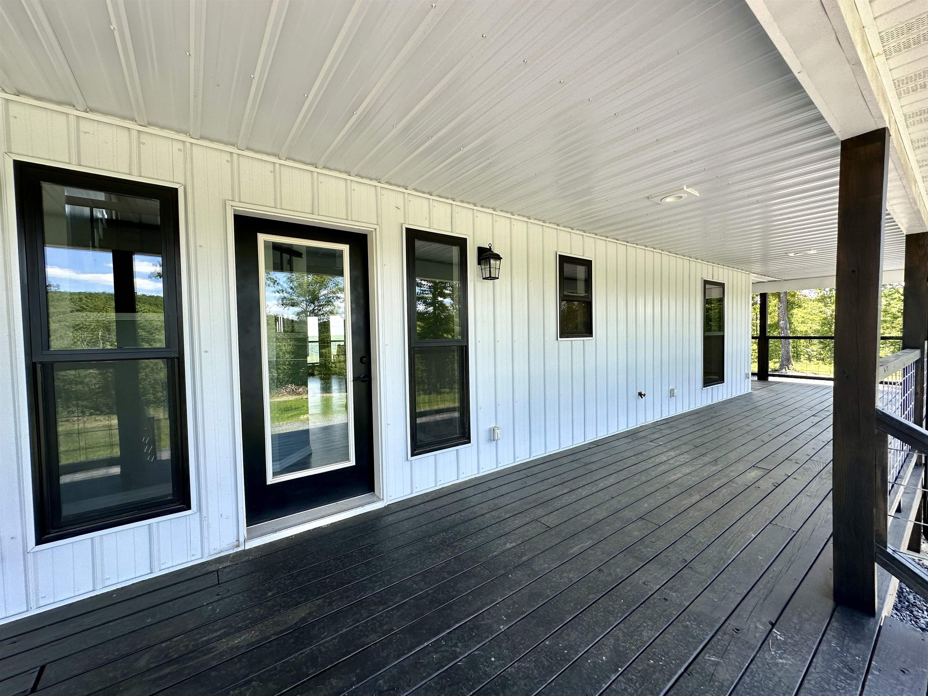 1461 Porter Road