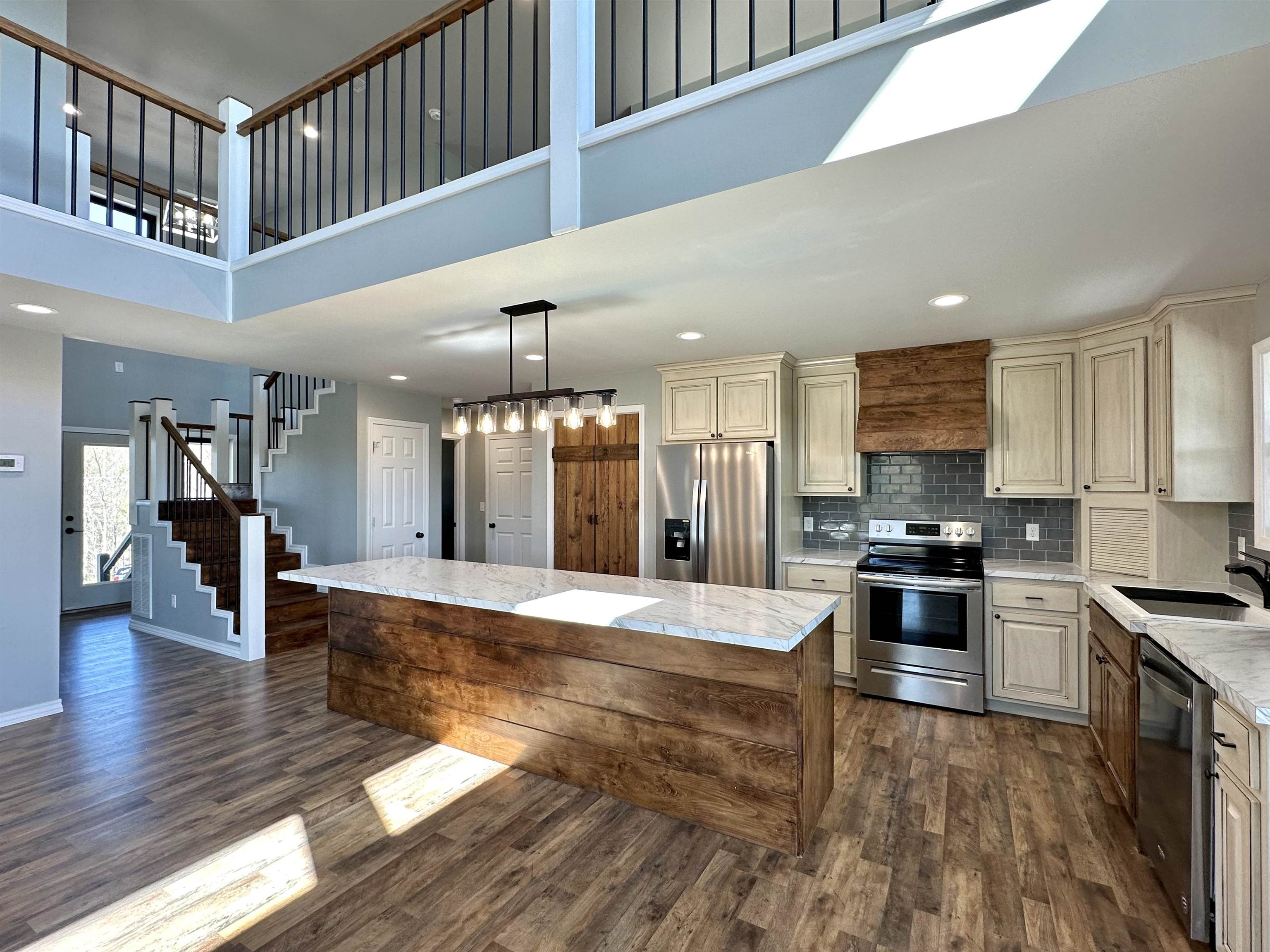1461 Porter Road
