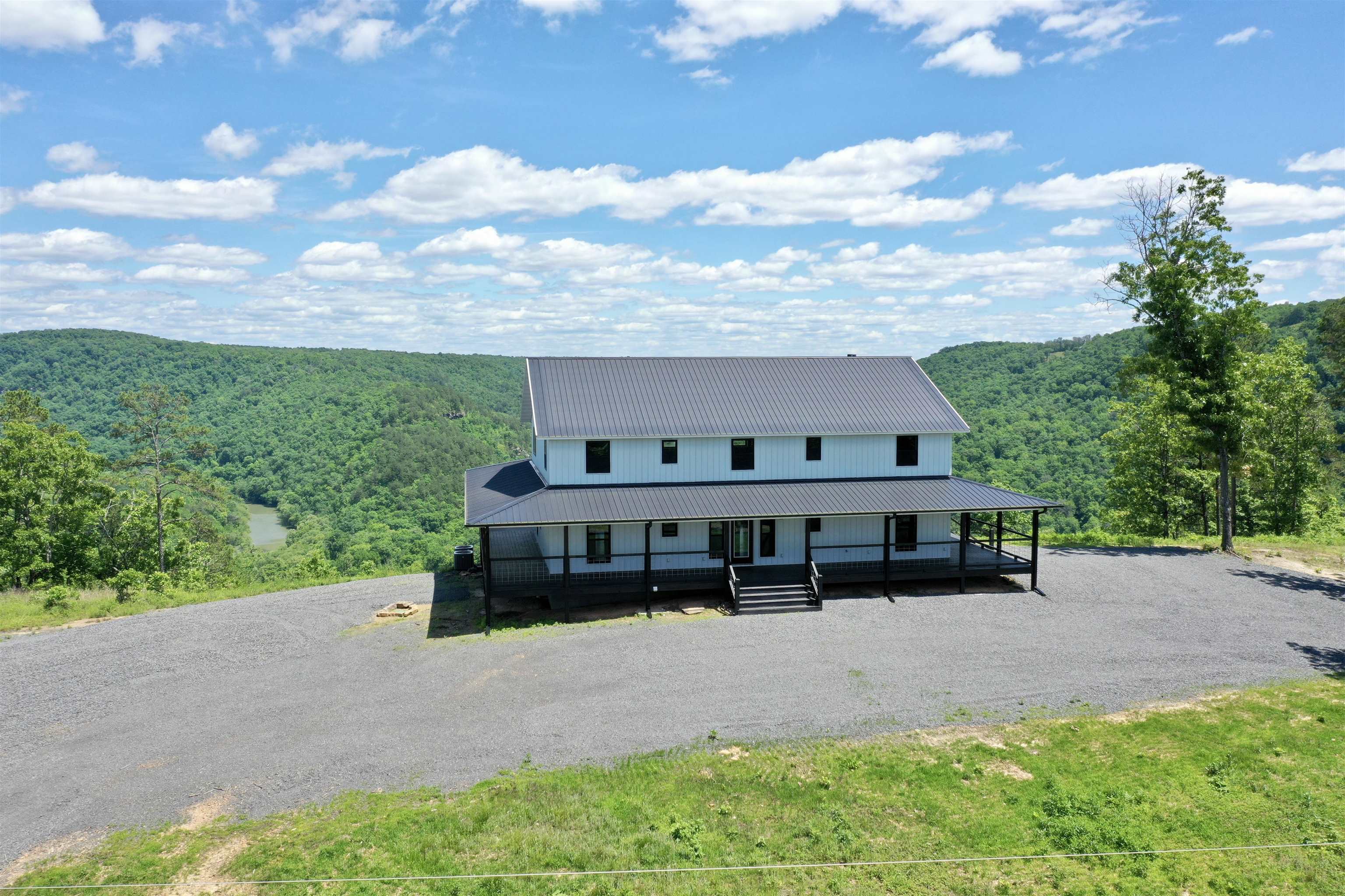 1461 Porter Road