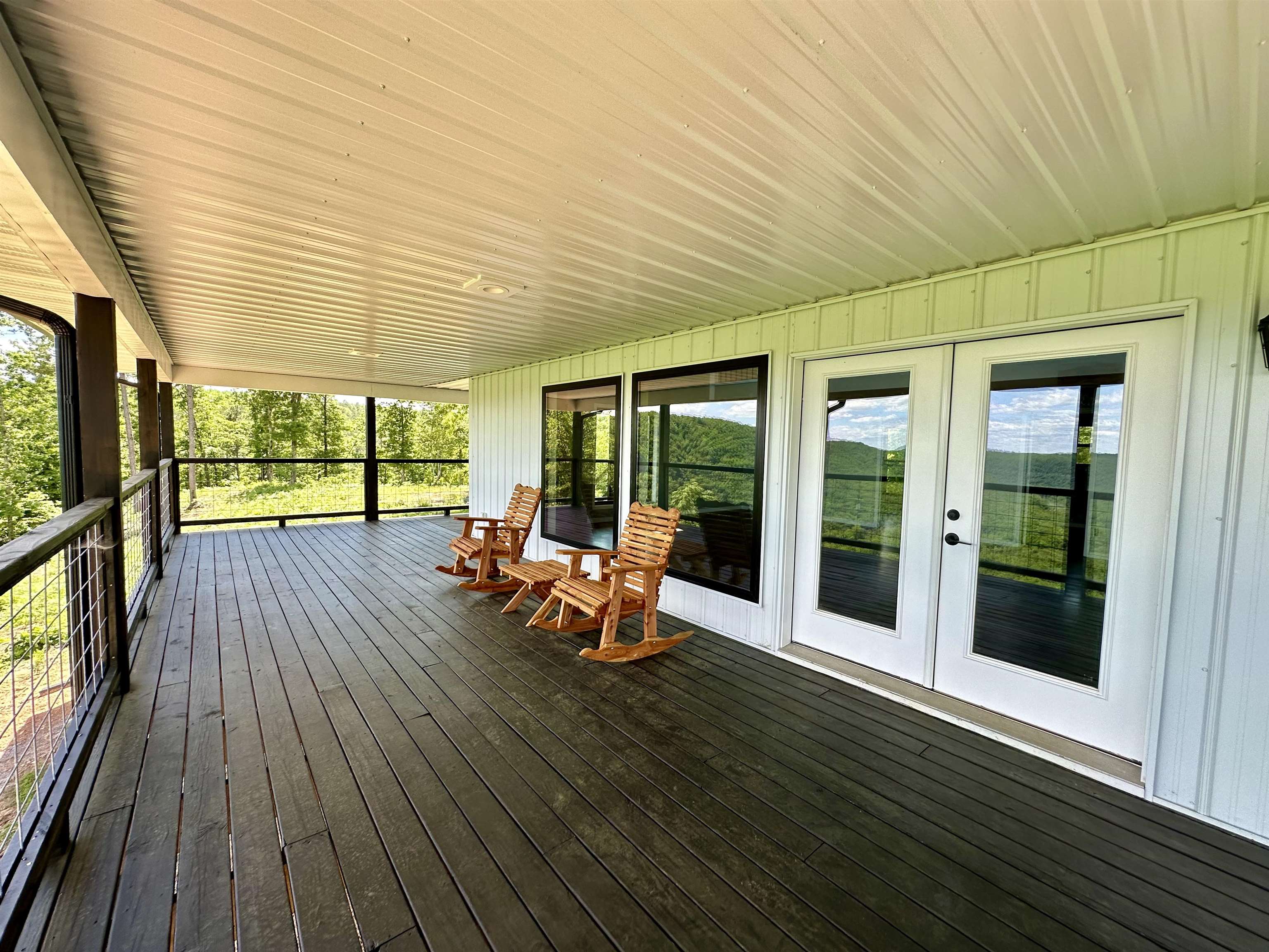 1461 Porter Road