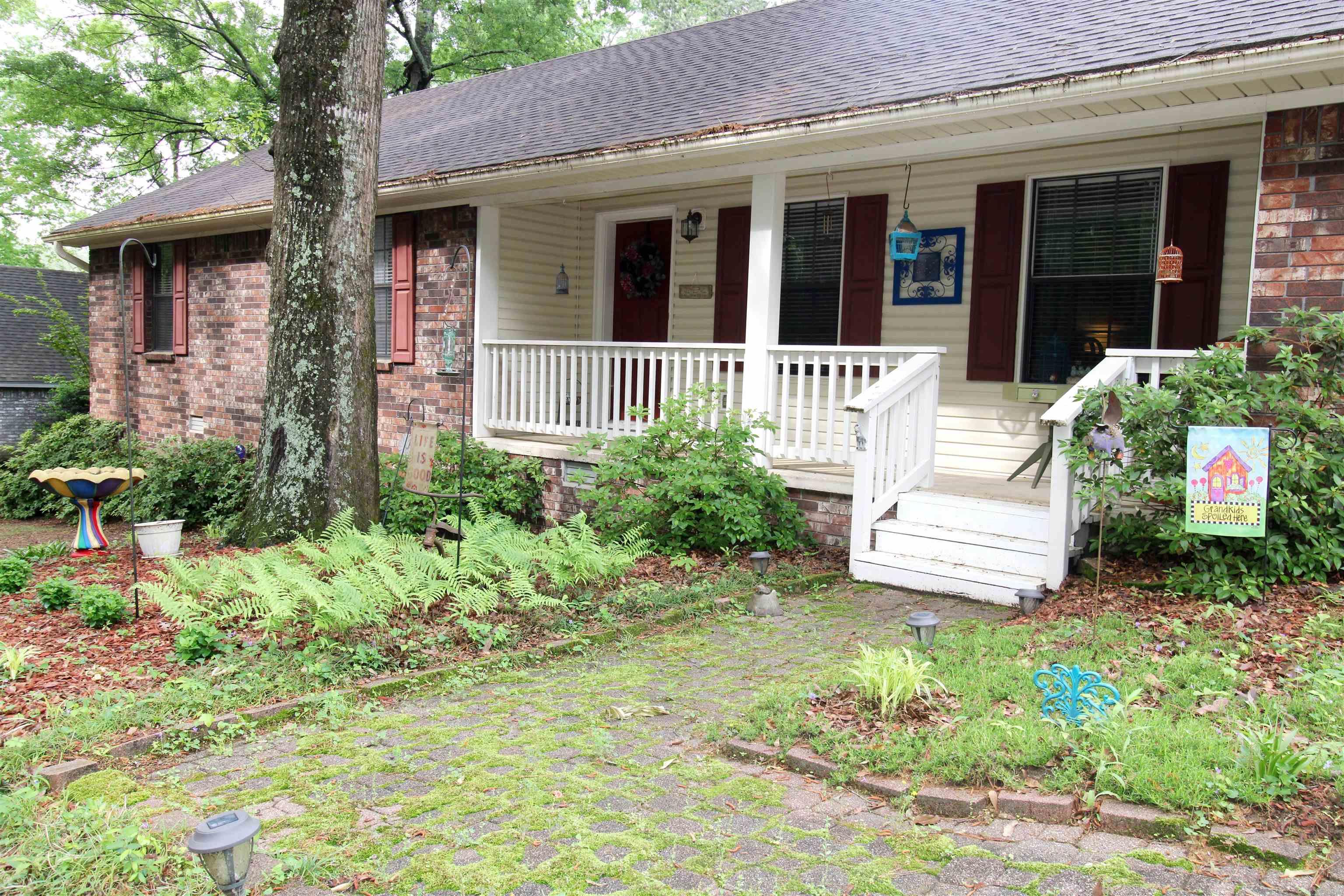 1005 Village Drive