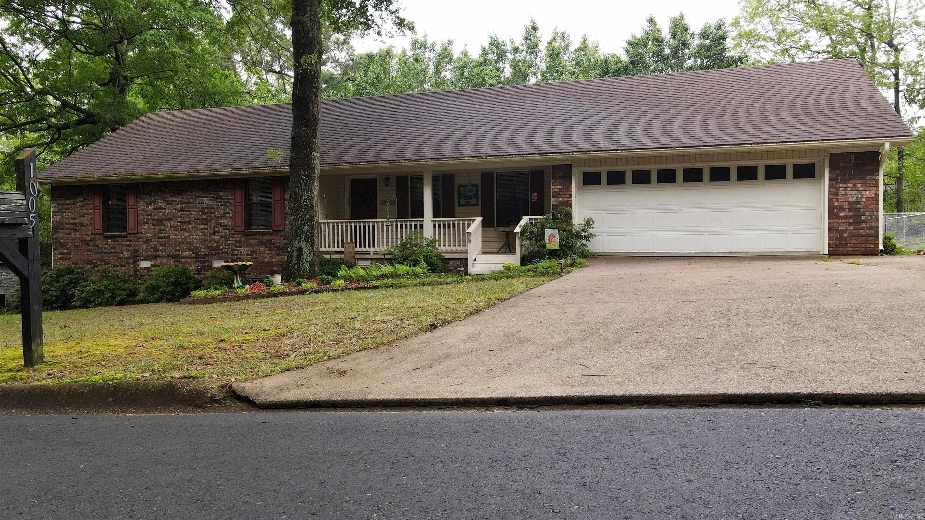1005 Village Drive