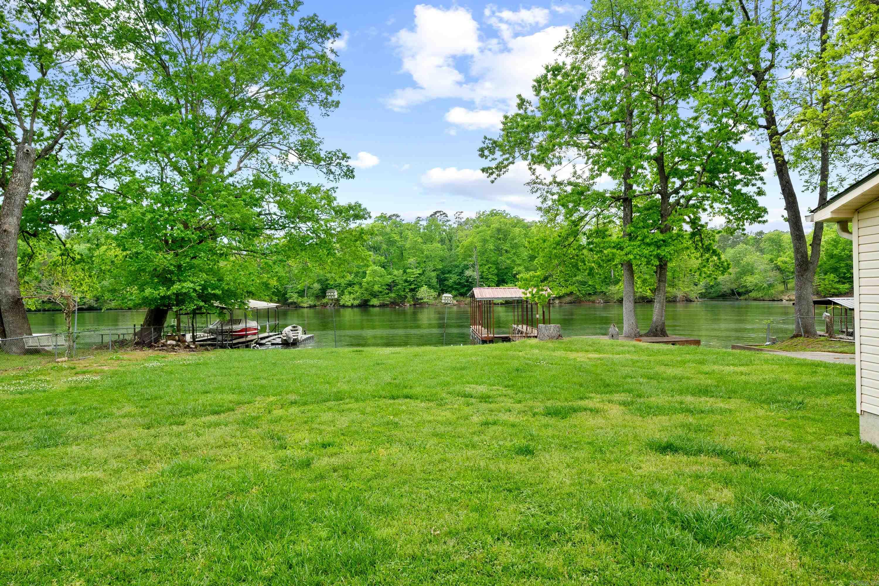 1696 Treasure Isle Road