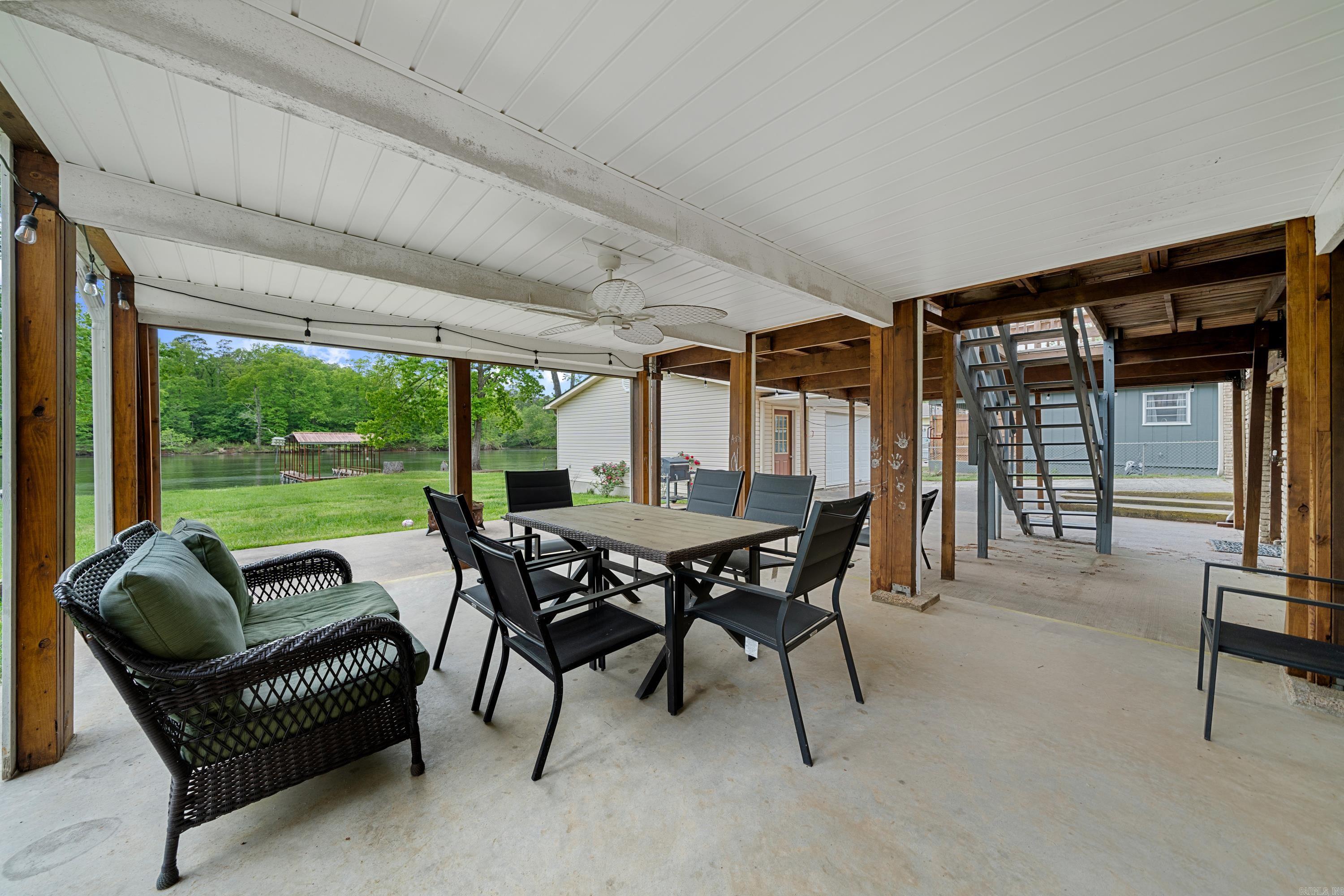 1696 Treasure Isle Road