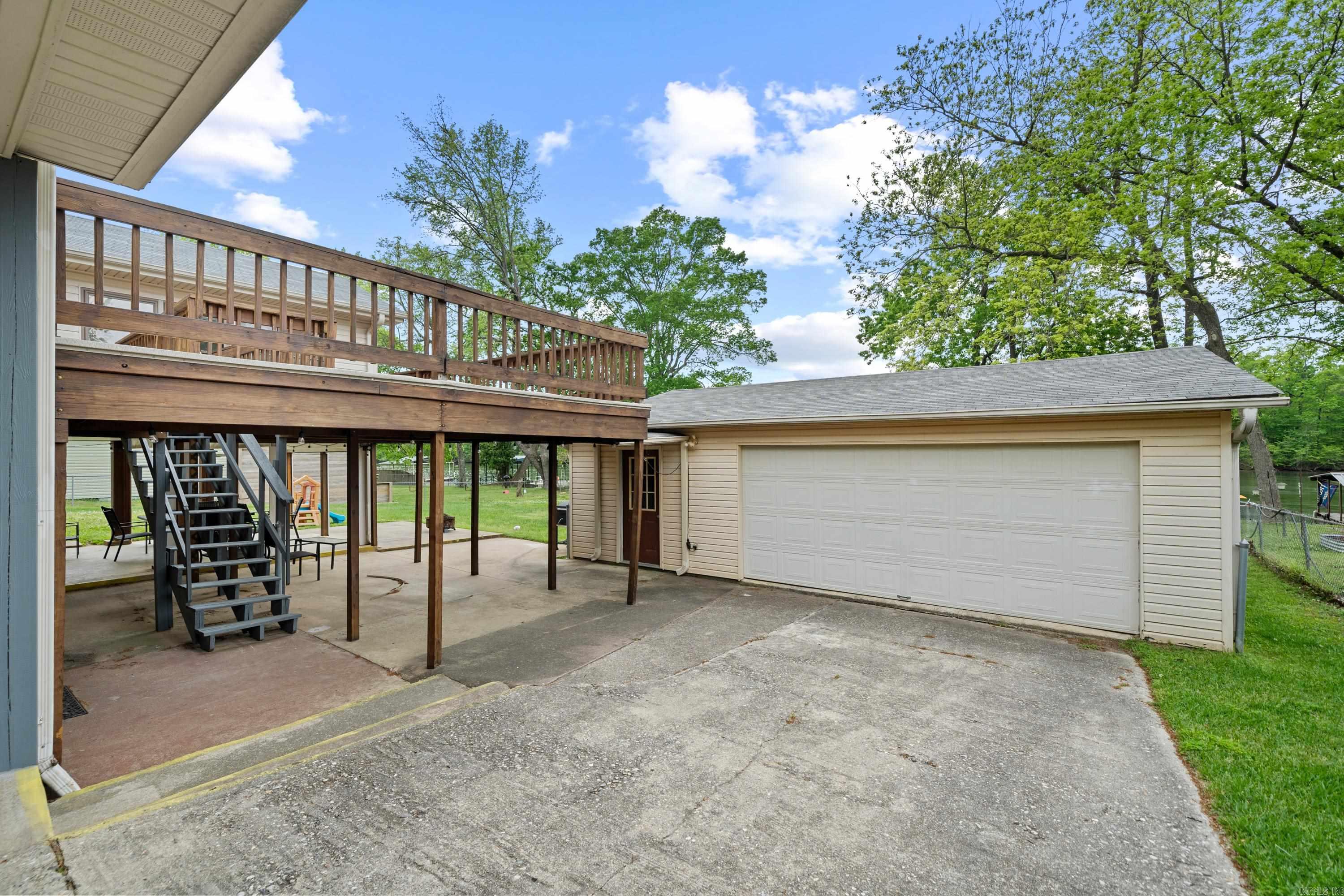 1696 Treasure Isle Road