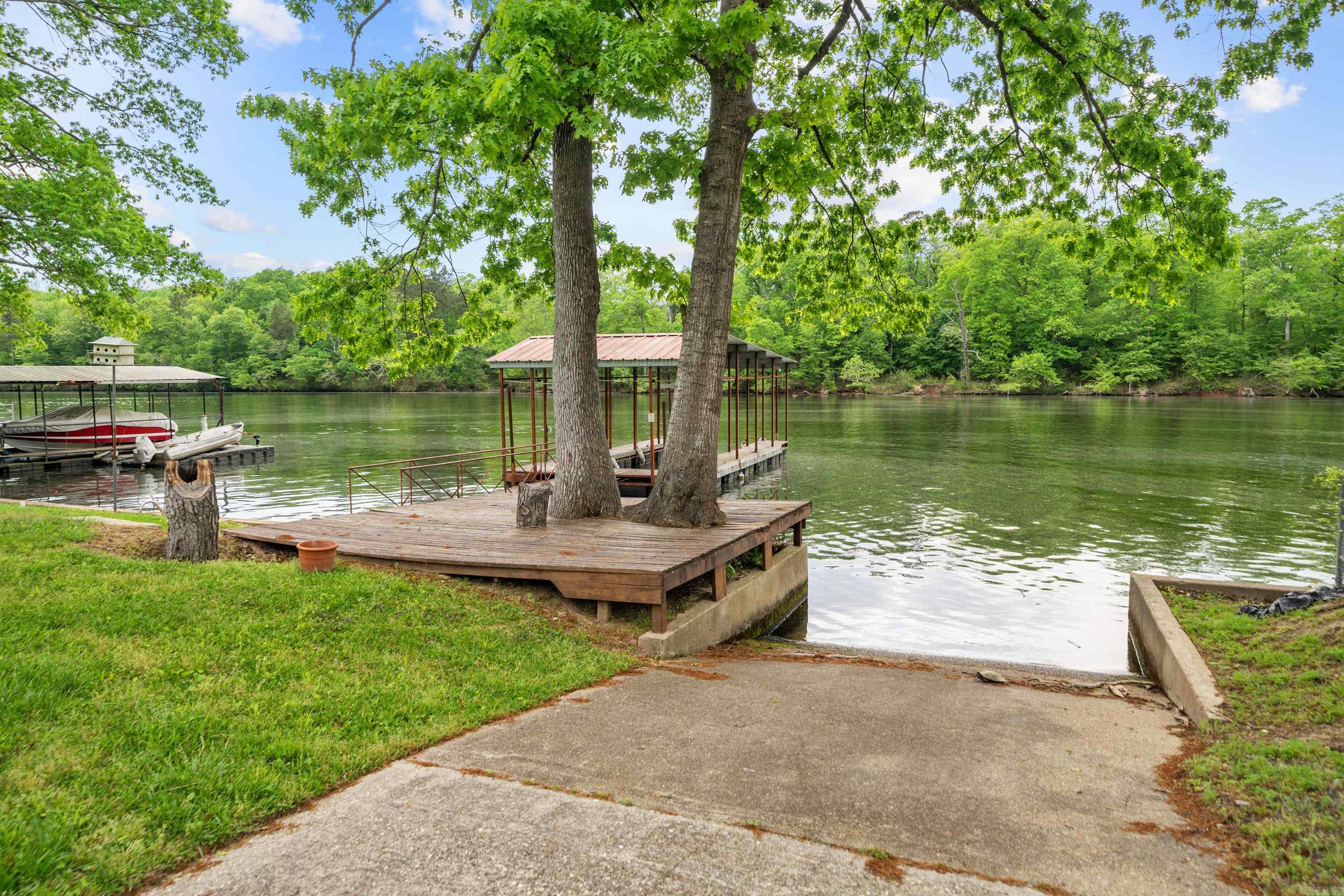 1696 Treasure Isle Road