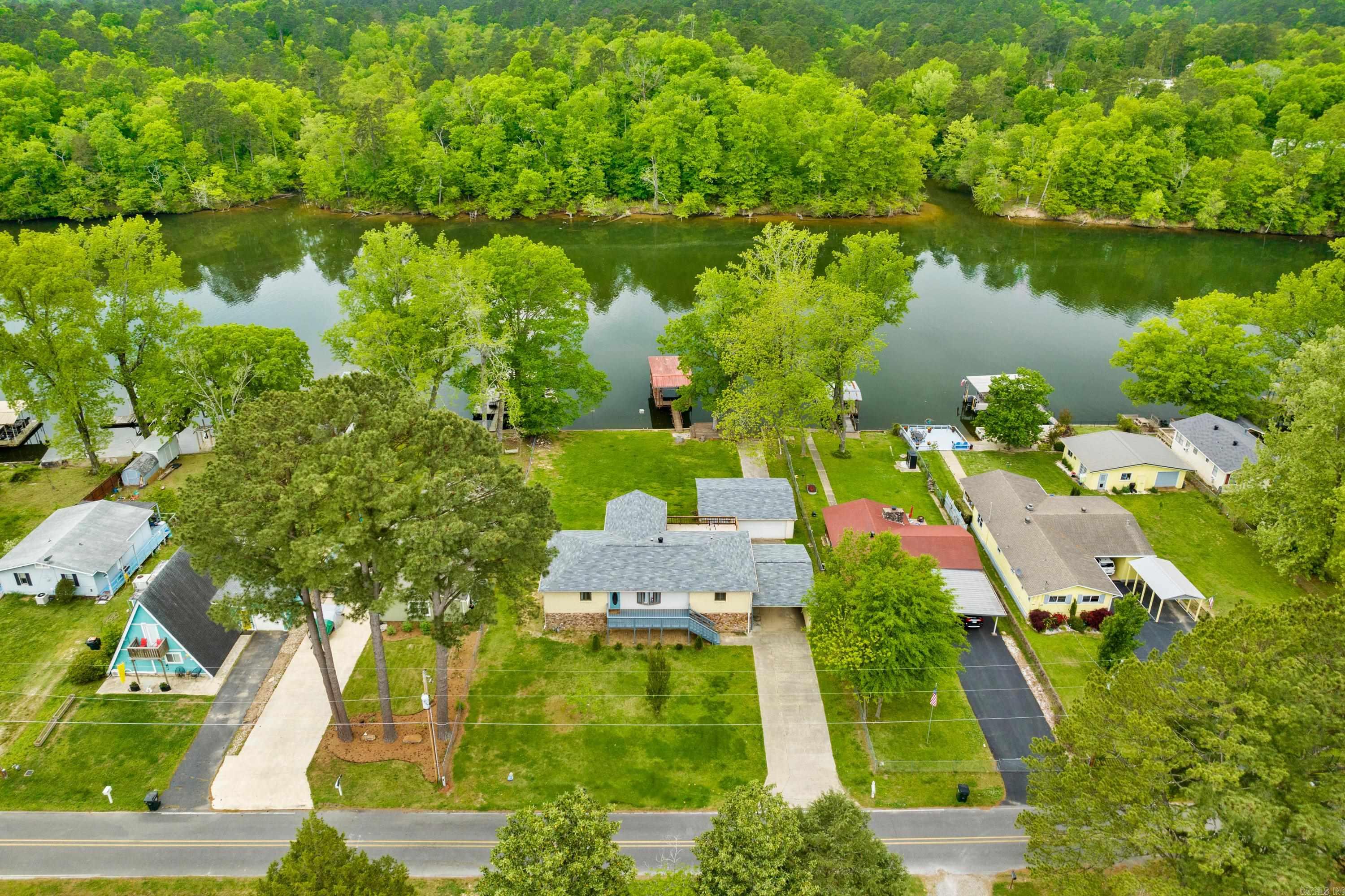 1696 Treasure Isle Road