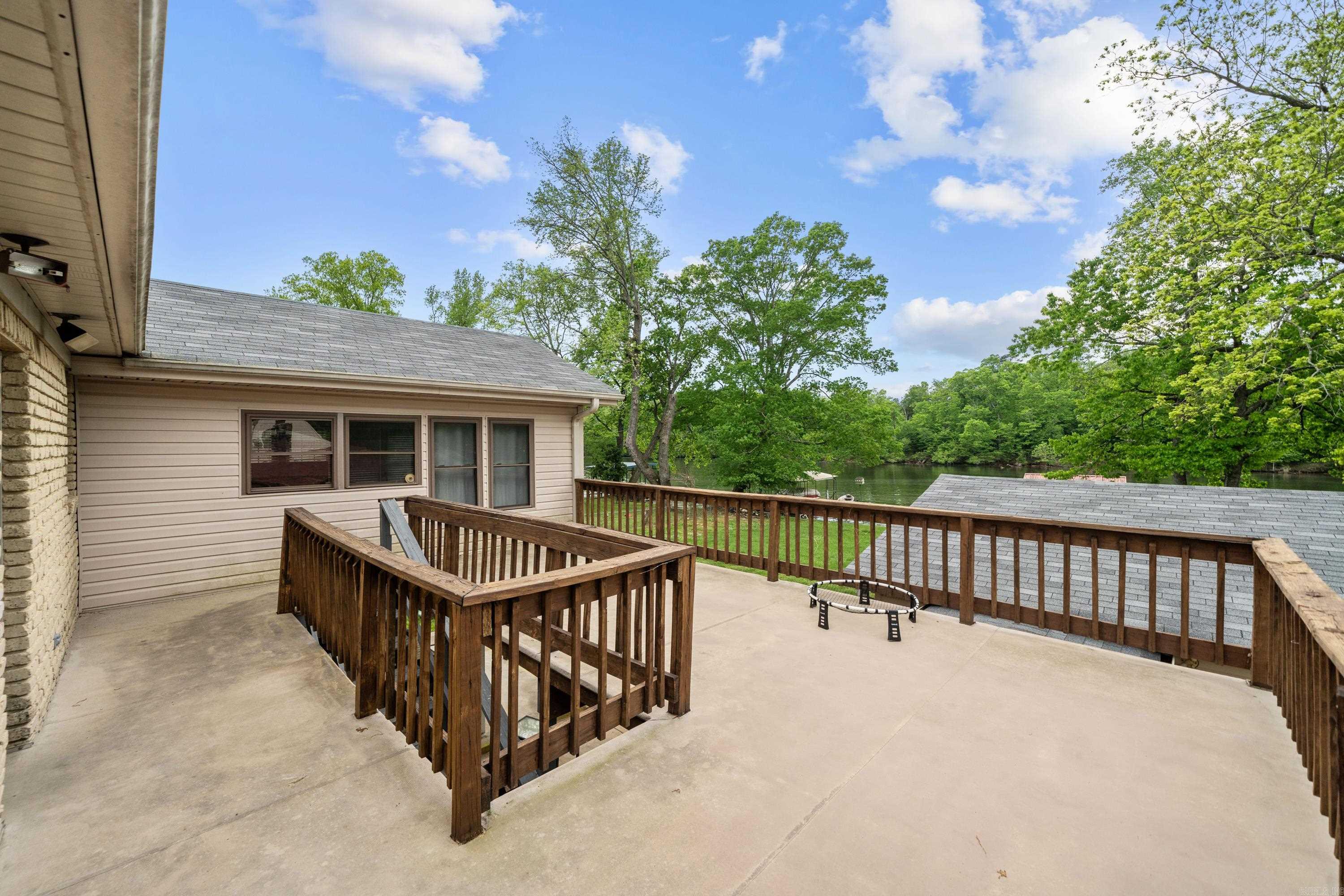 1696 Treasure Isle Road