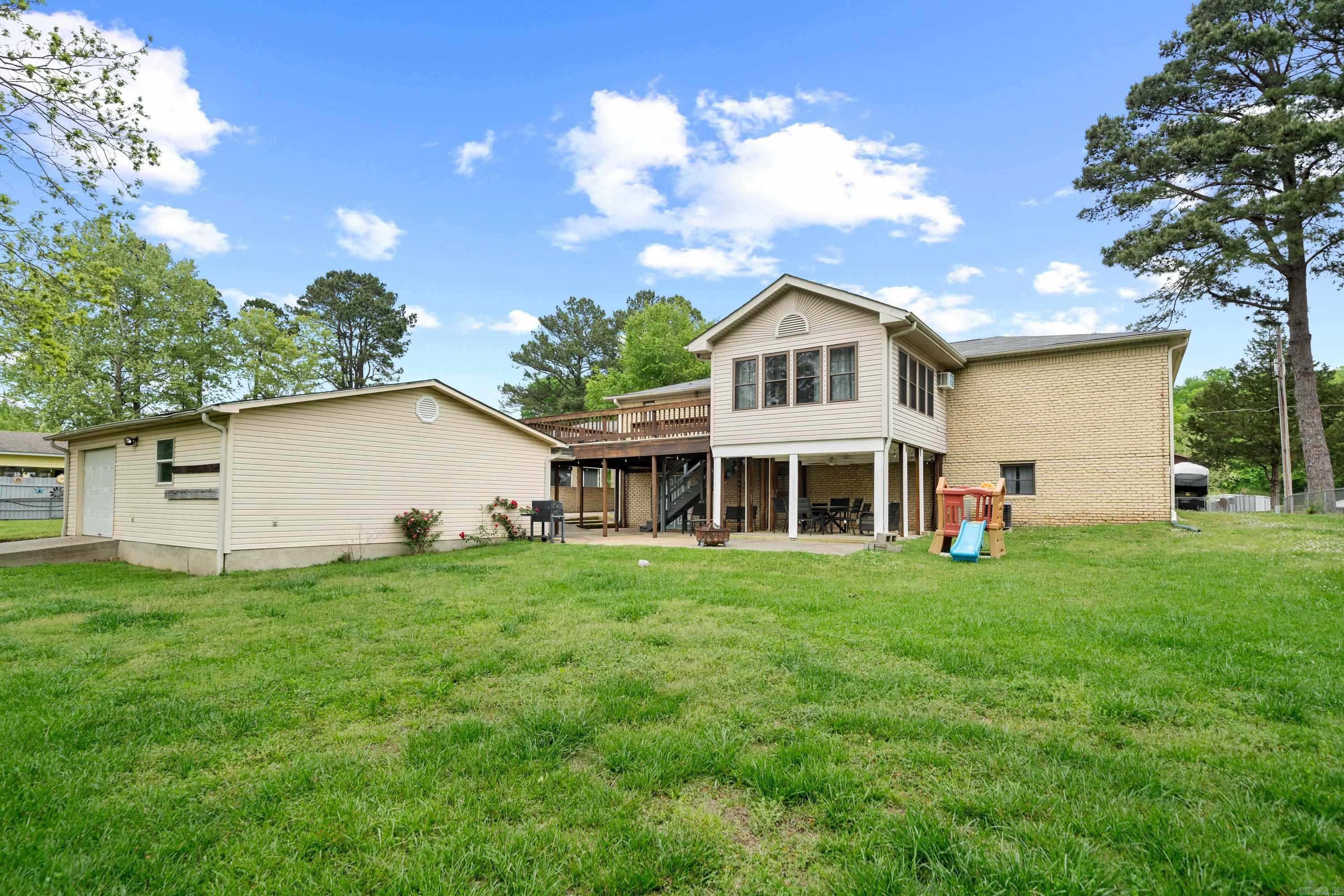 1696 Treasure Isle Road