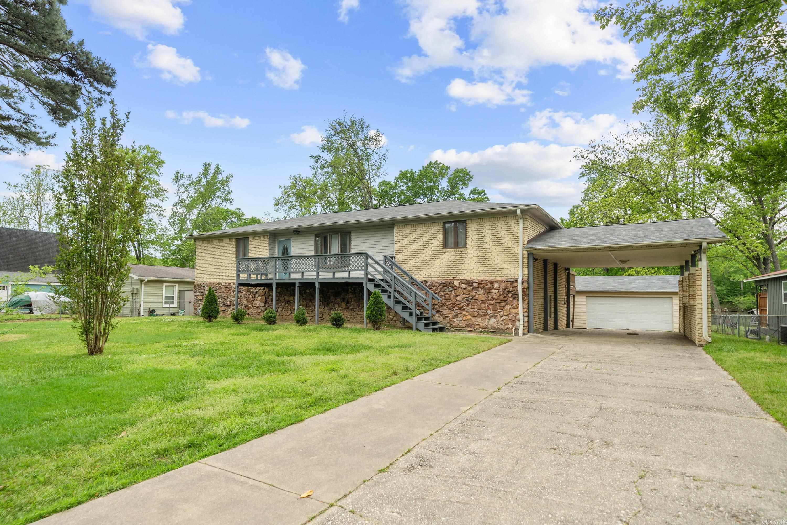 1696 Treasure Isle Road