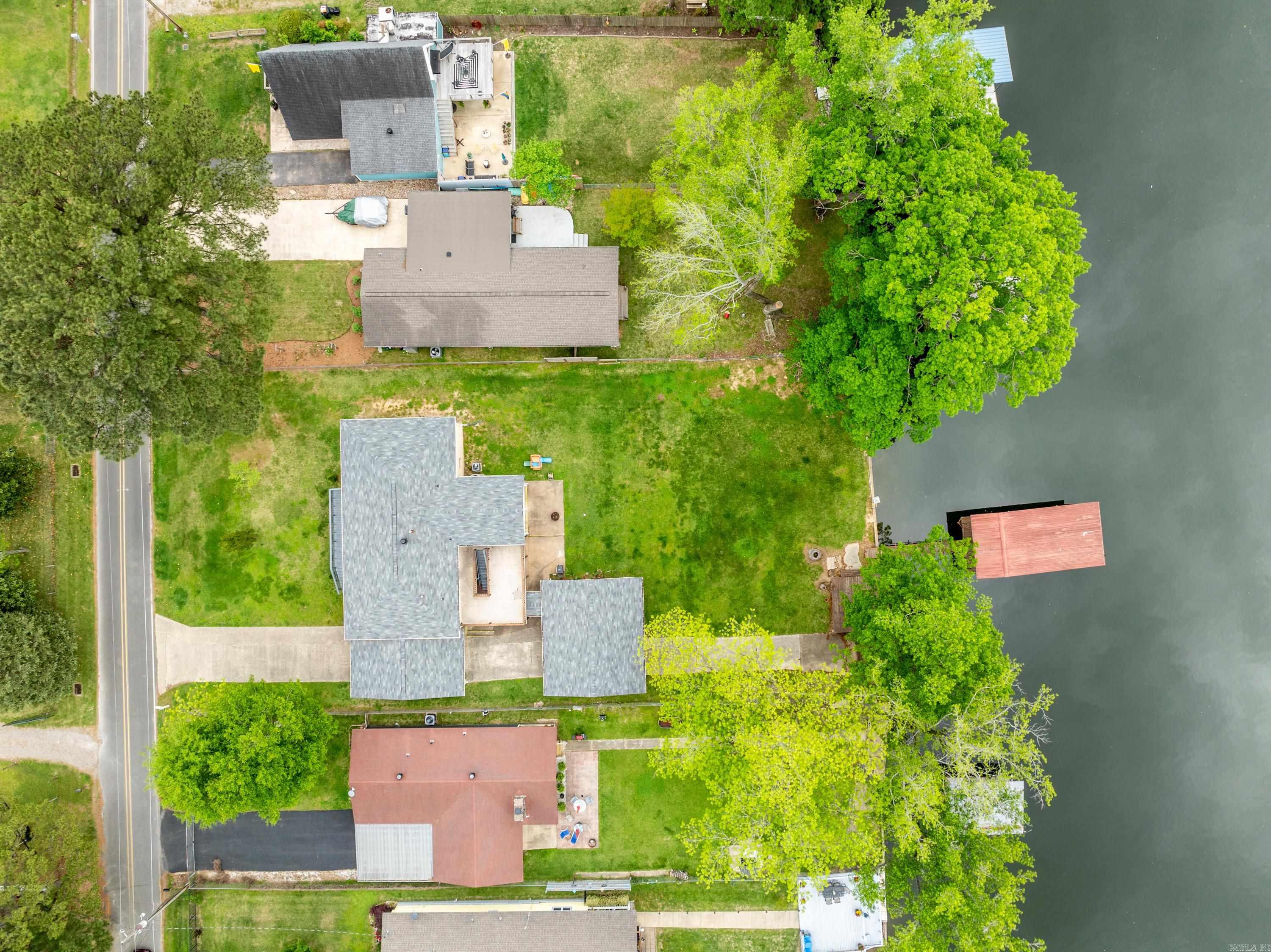 1696 Treasure Isle Road