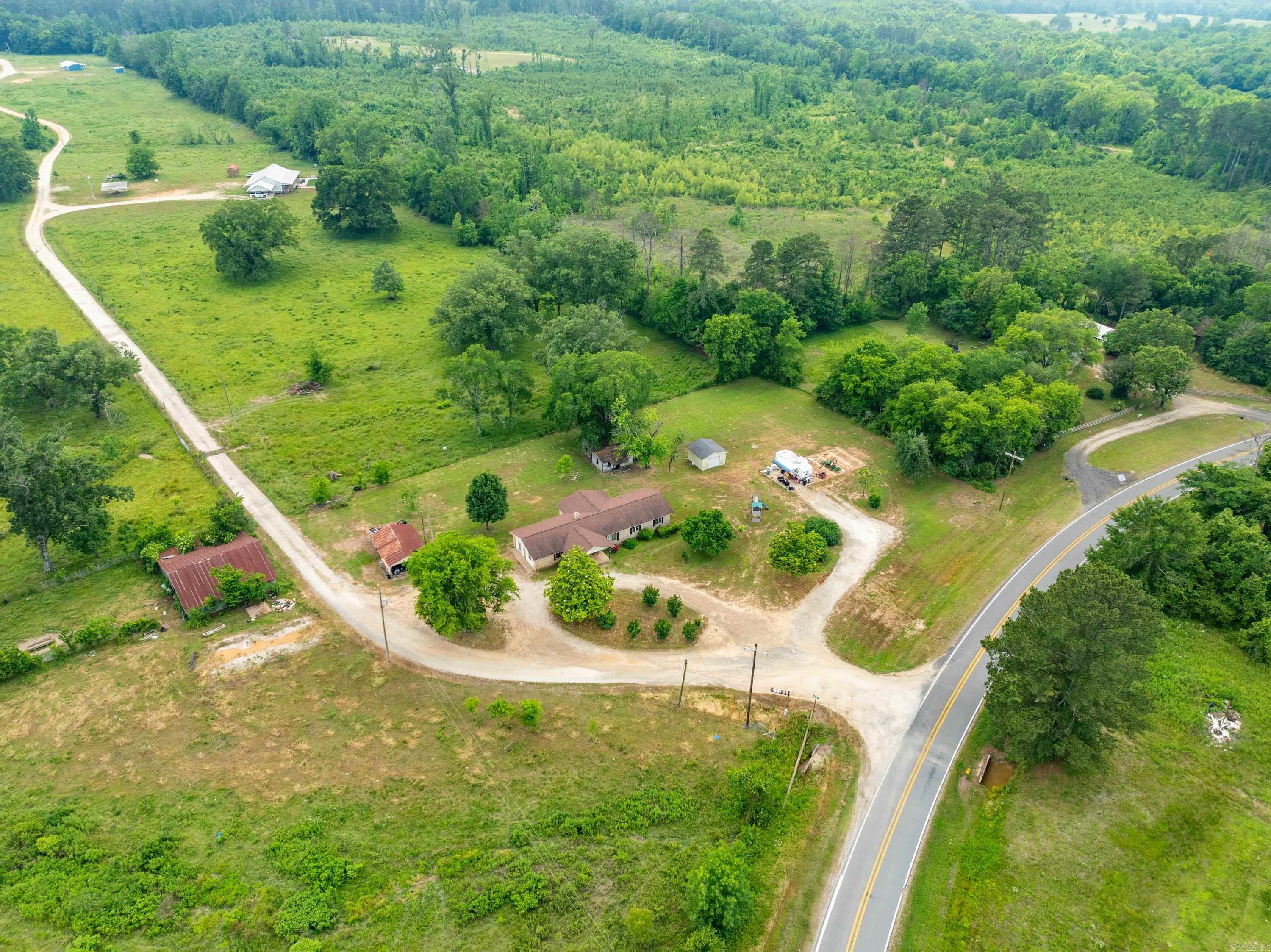 247 Fletcher Lane