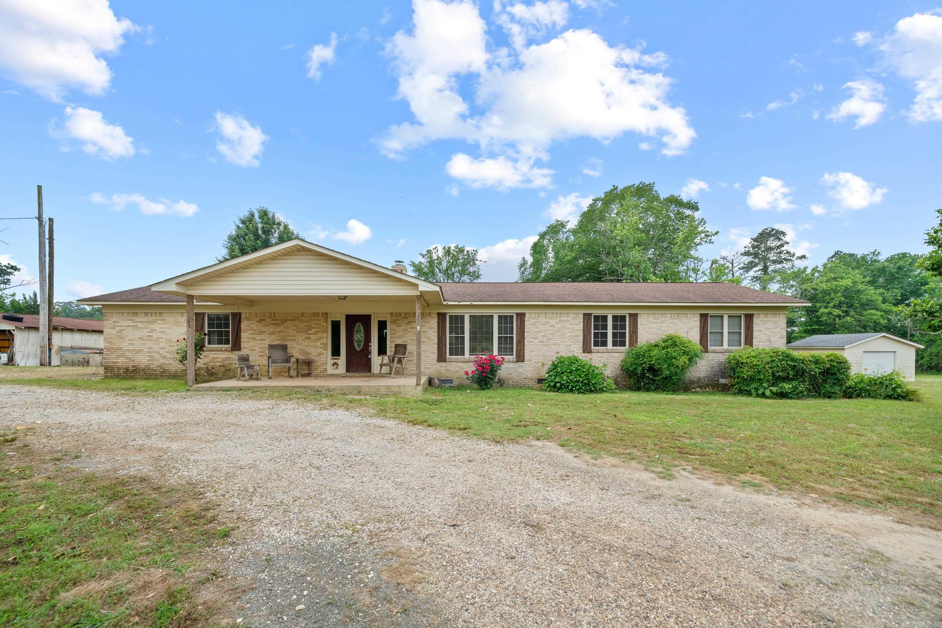 247 Fletcher Lane
