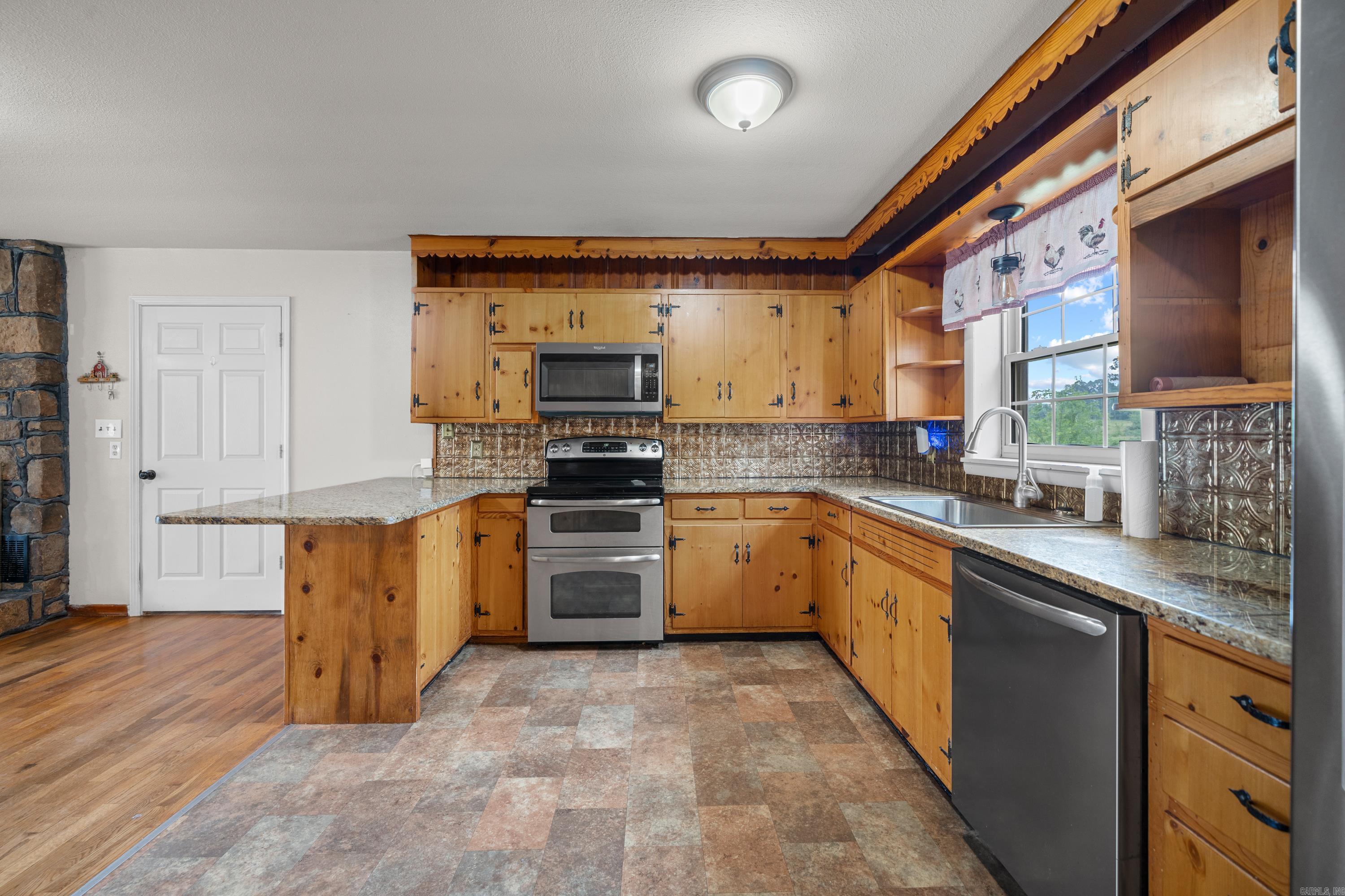 247 Fletcher Lane