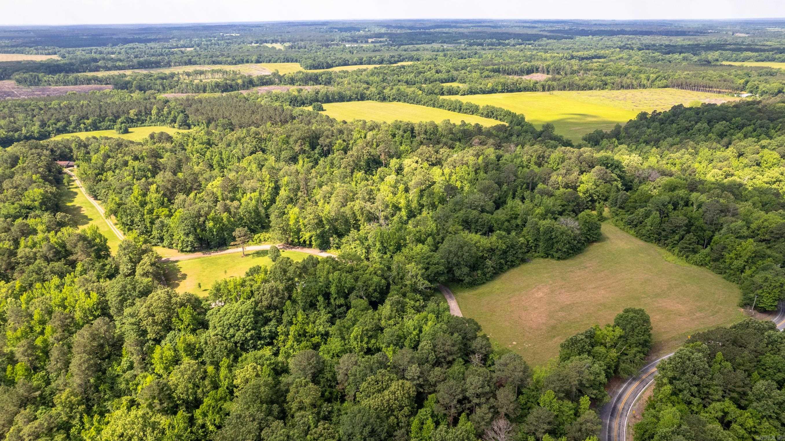 TBD Mayridge Road