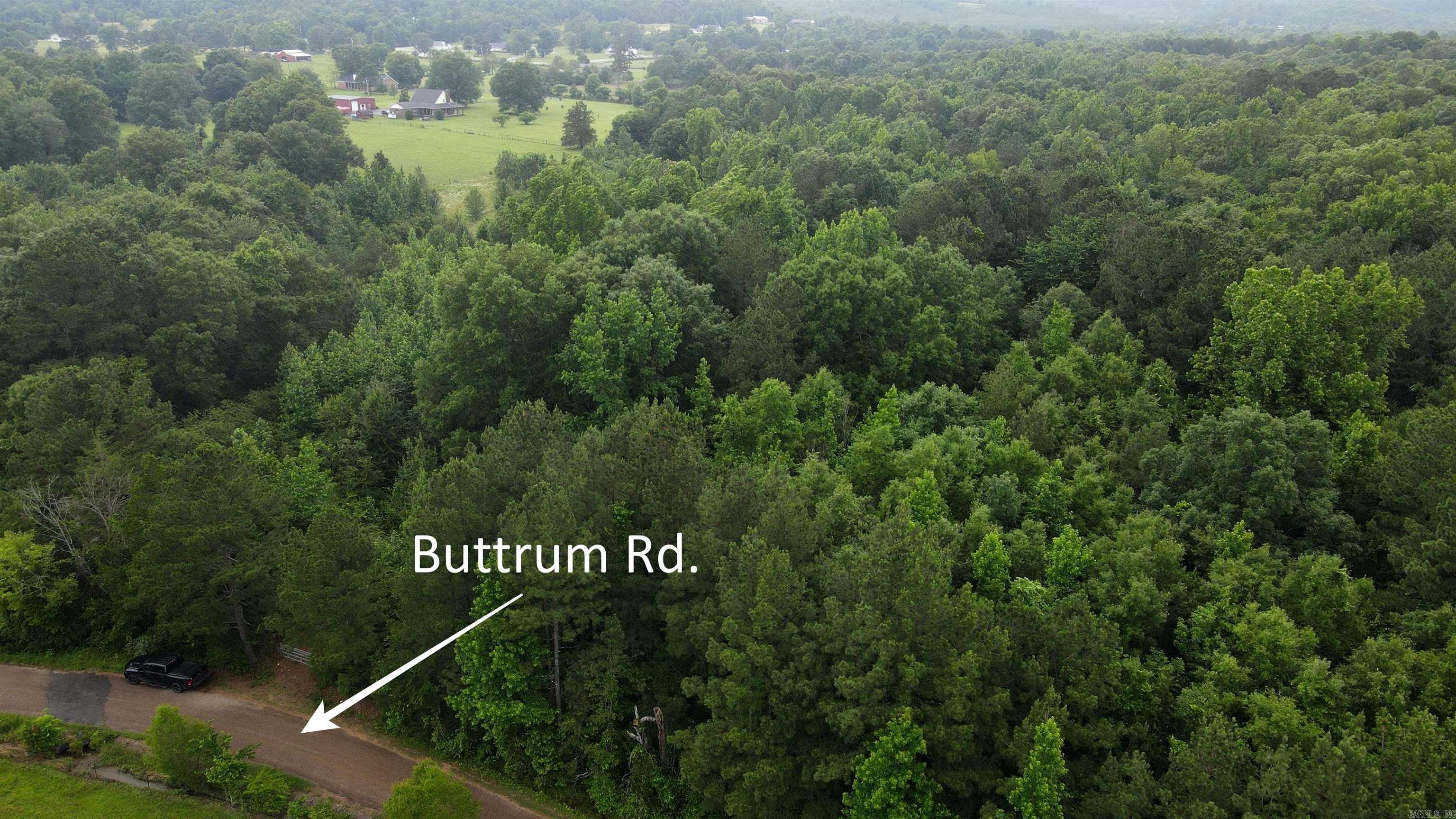 TBD Buttrum Road