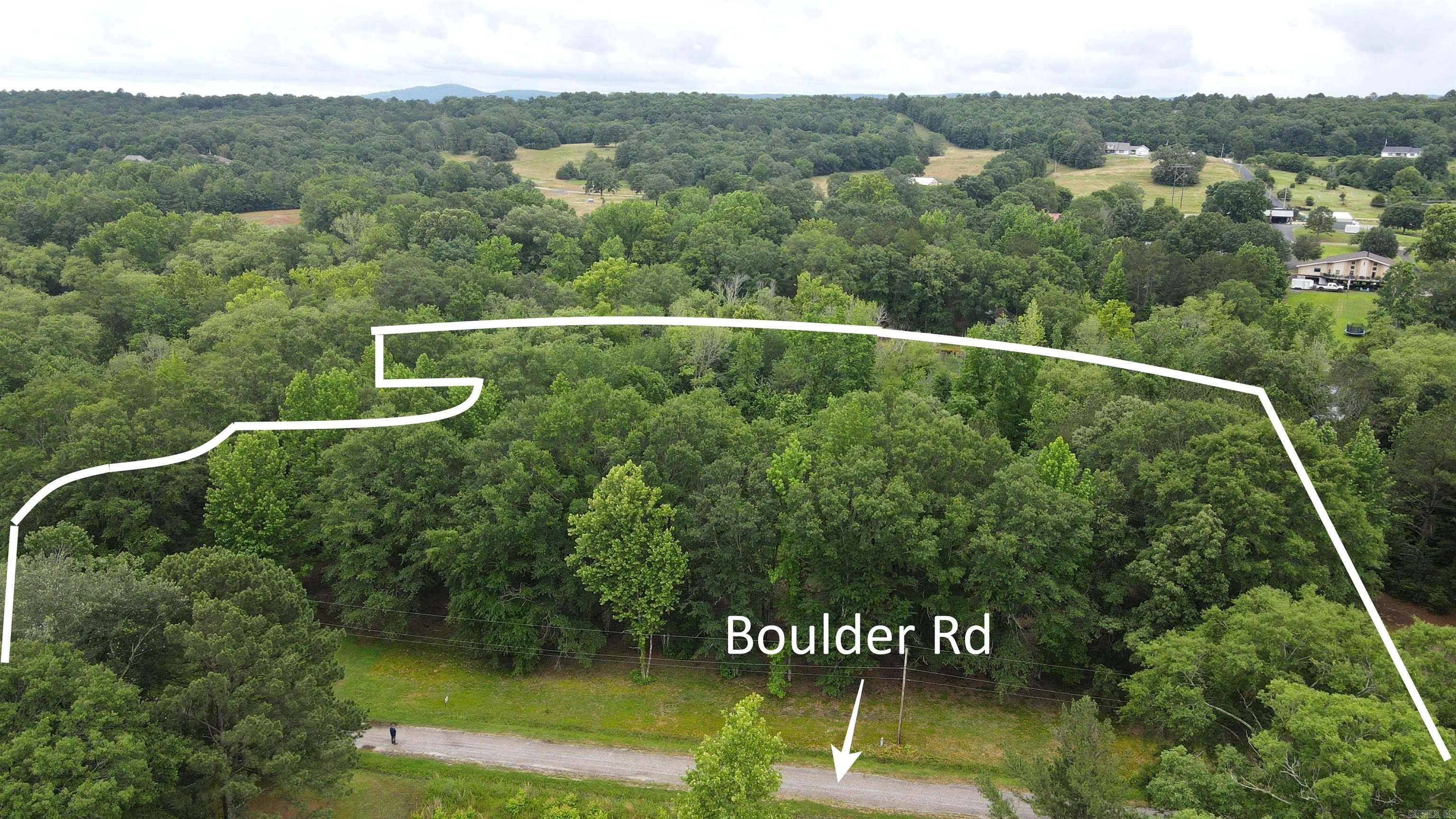 107 Boulder Road