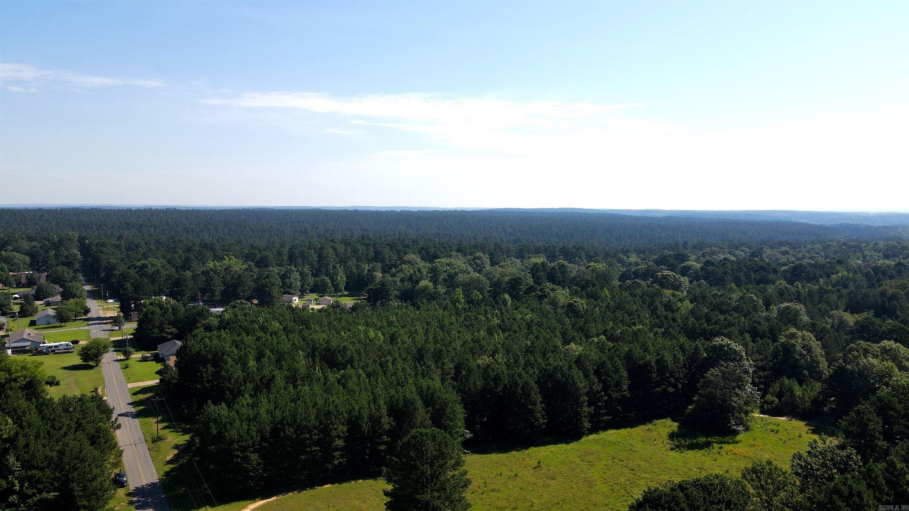TBD Frost Road