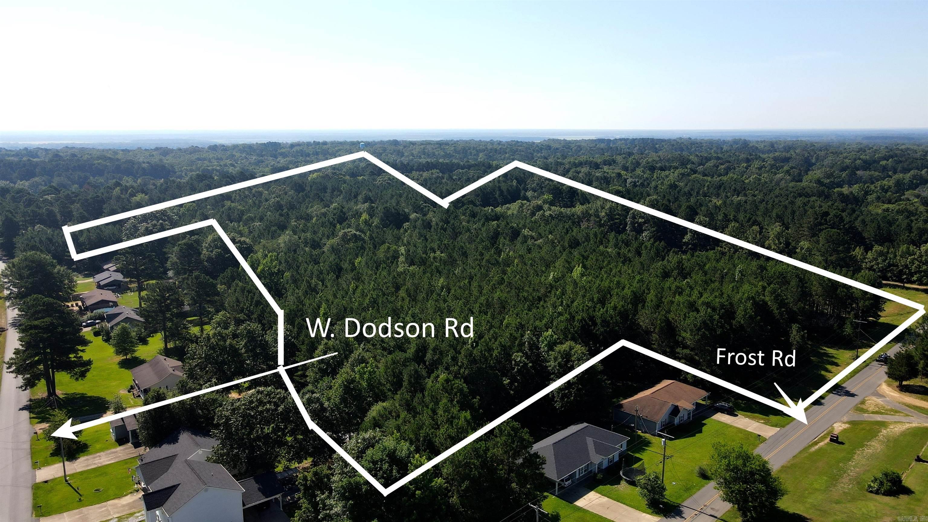 TBD Frost Road