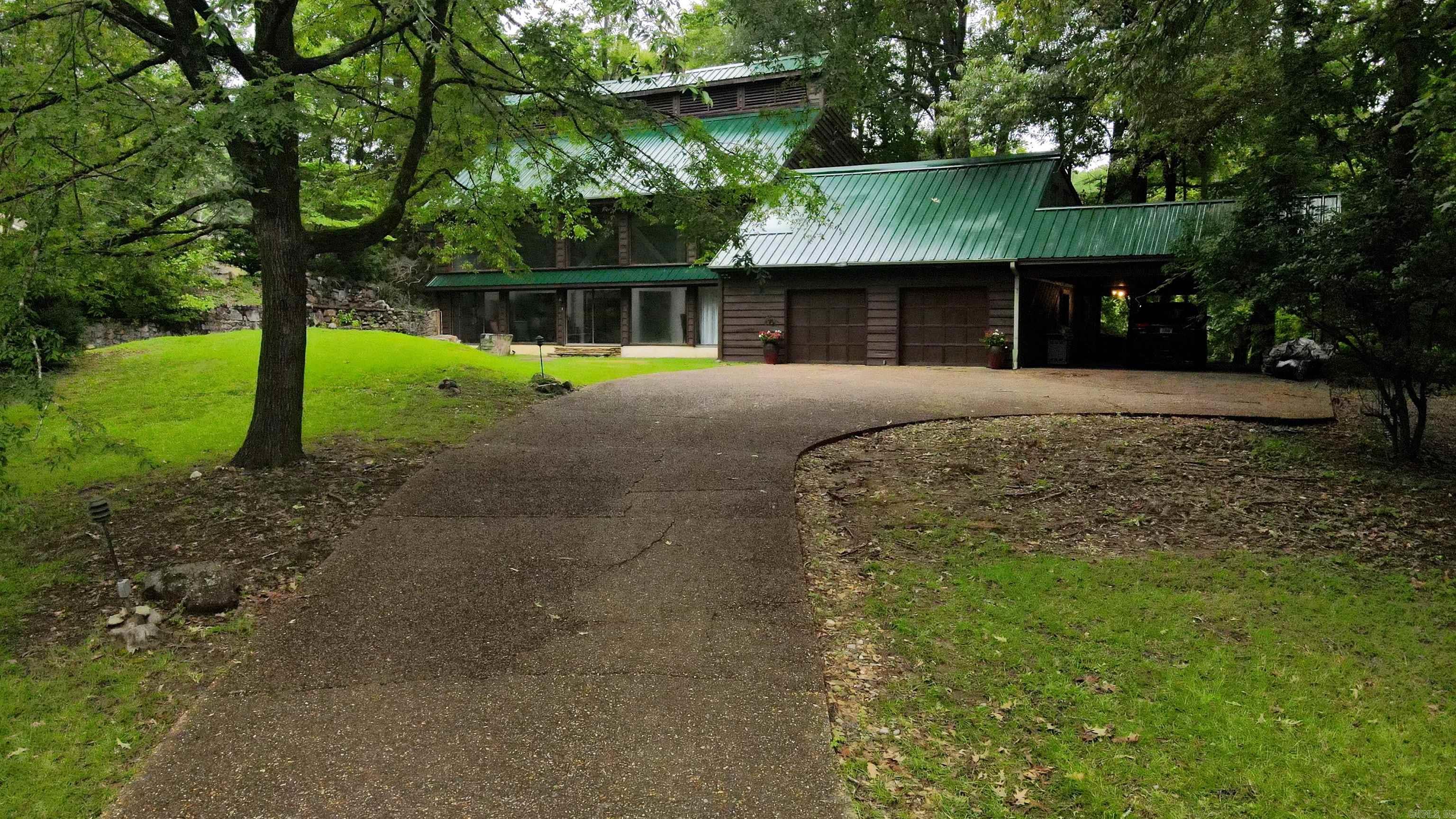 100 North Park Drive