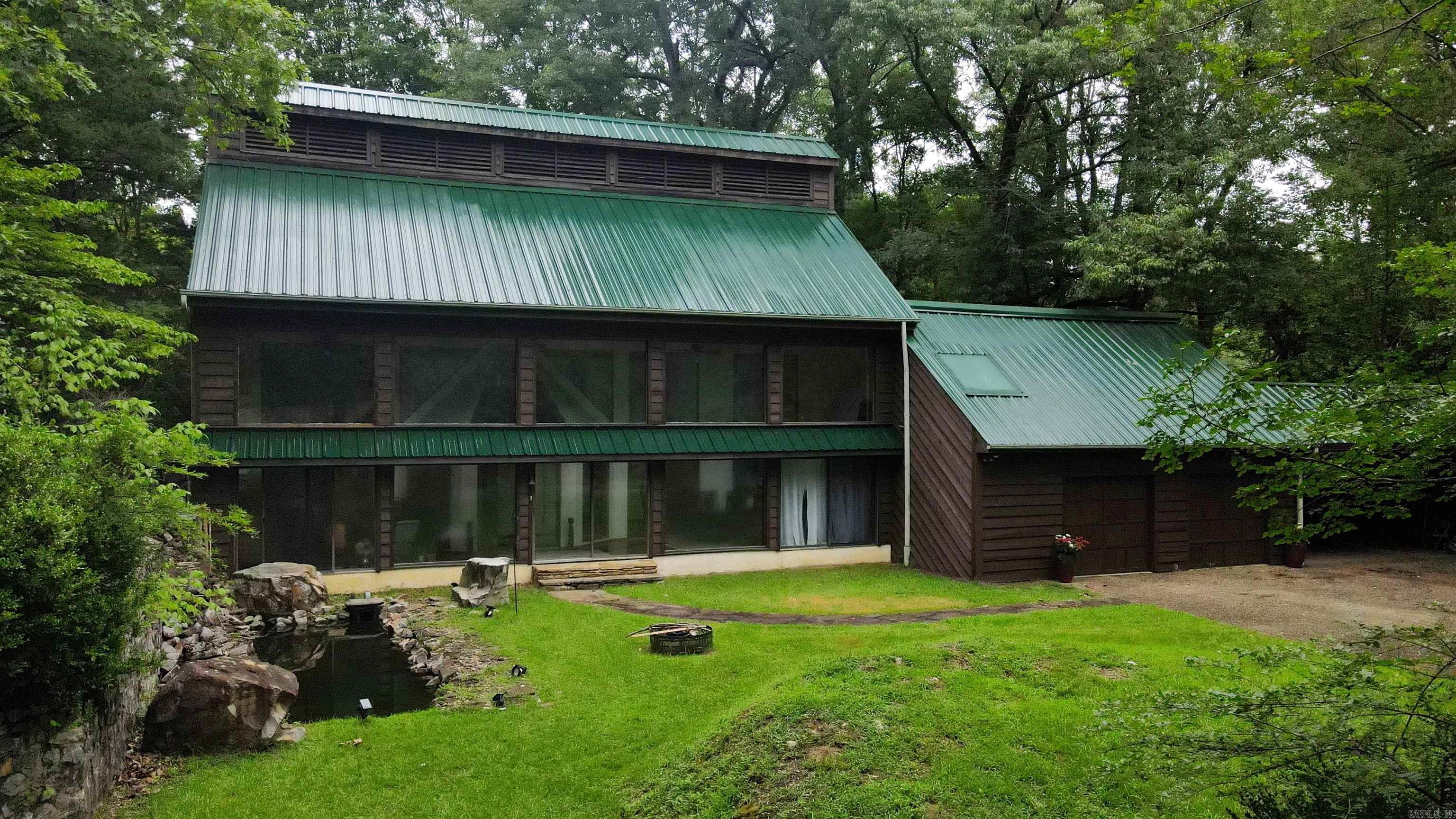 100 North Park Drive