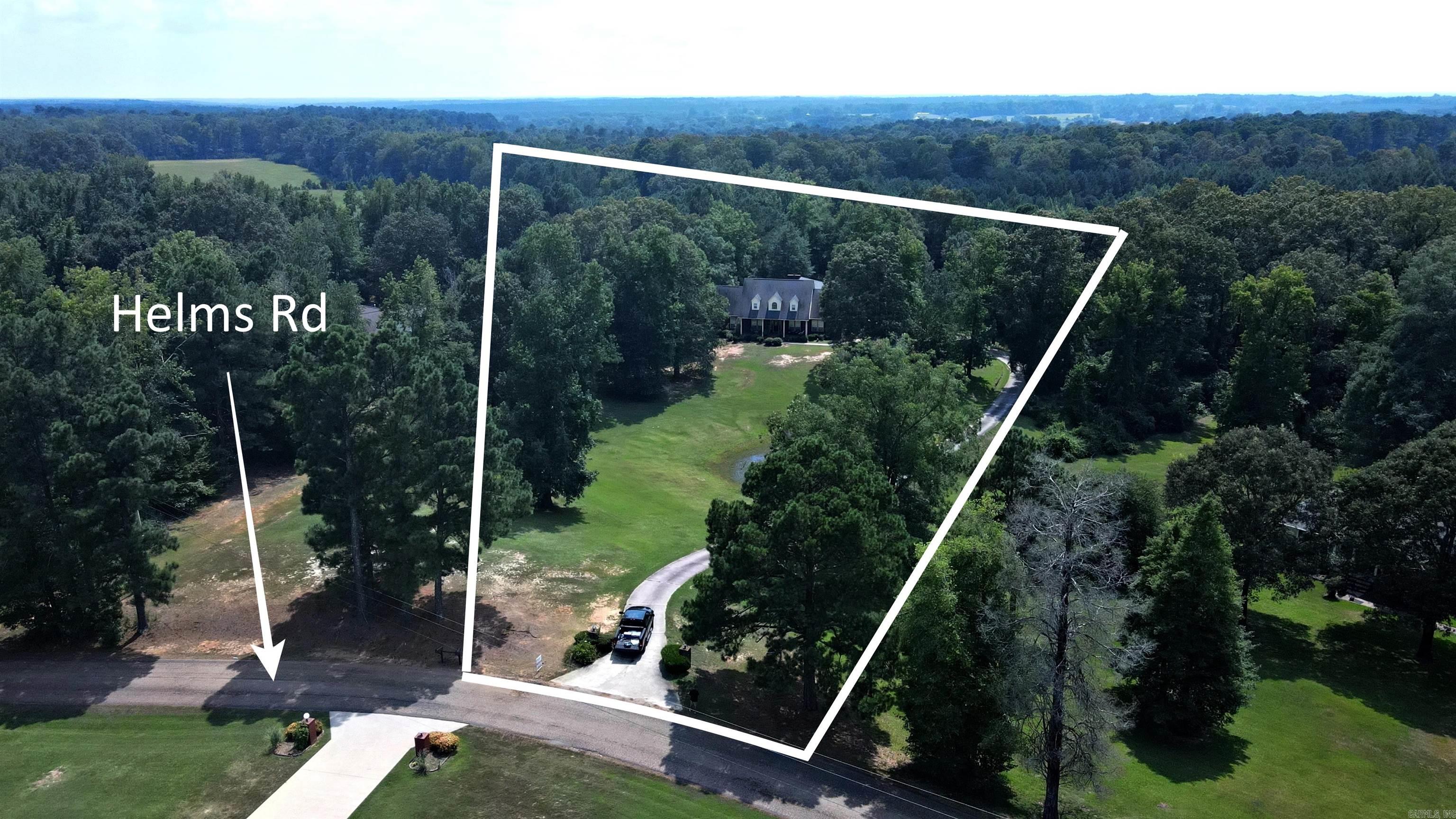 335 Helms Road