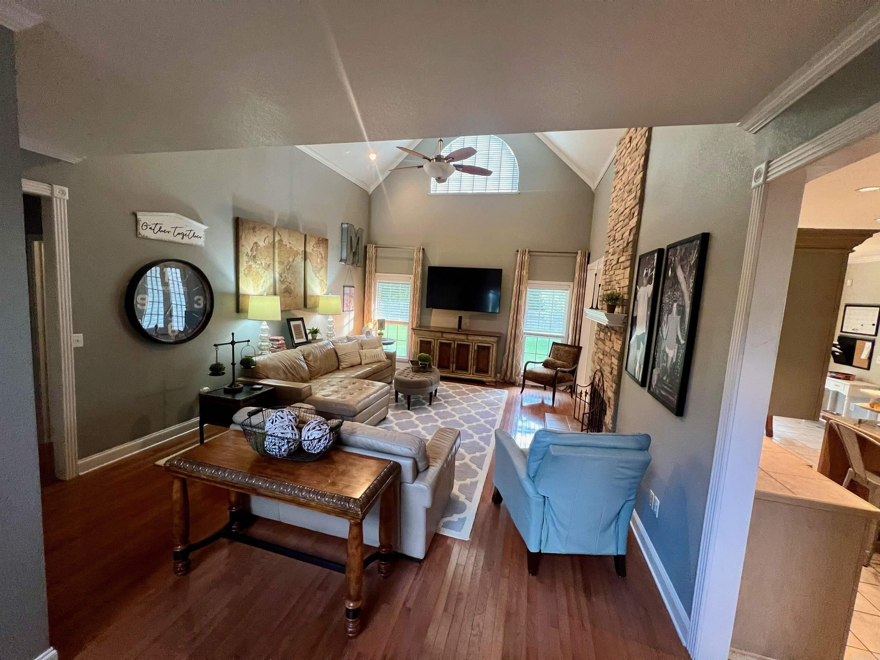 399 Moon Valley Road