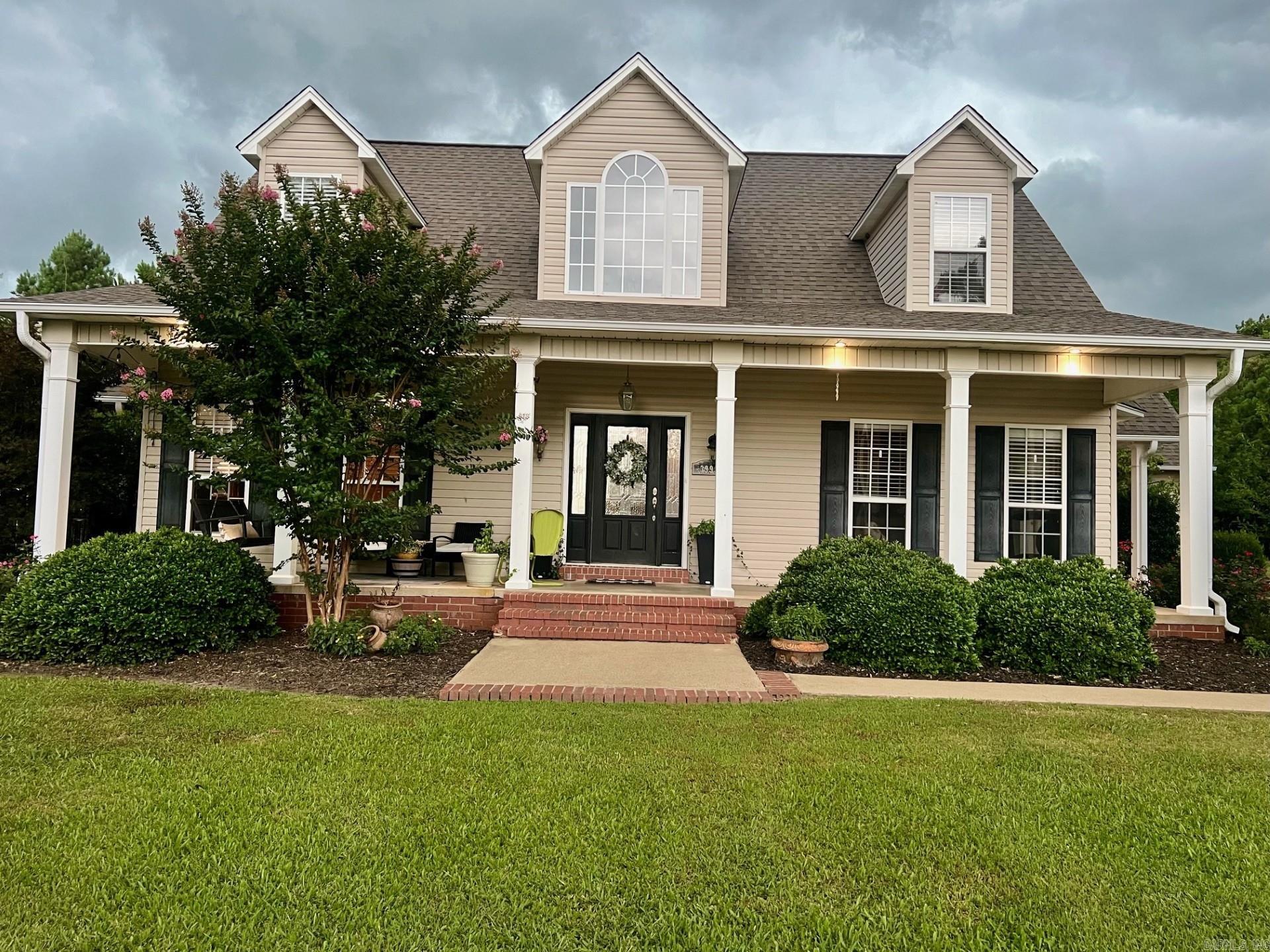 399 Moon Valley Road