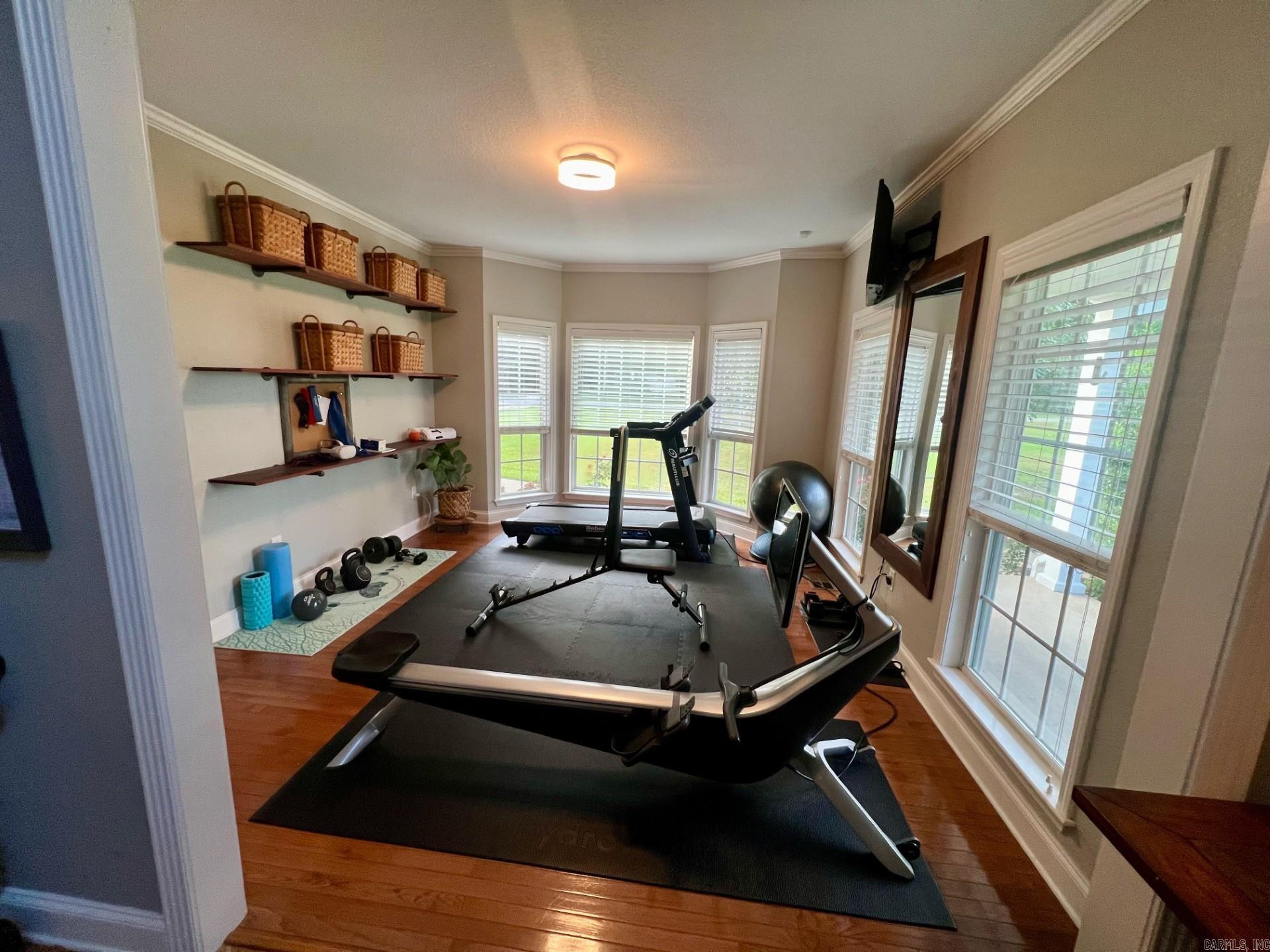 399 Moon Valley Road