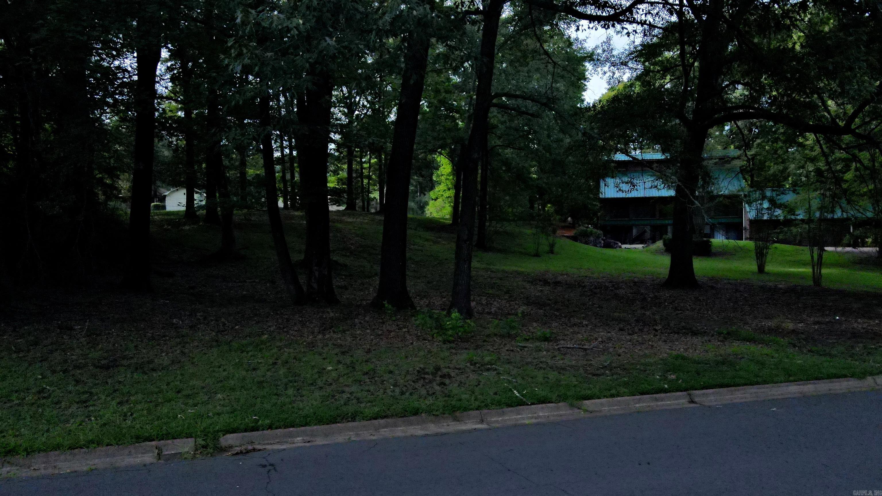 TBD North Park Drive