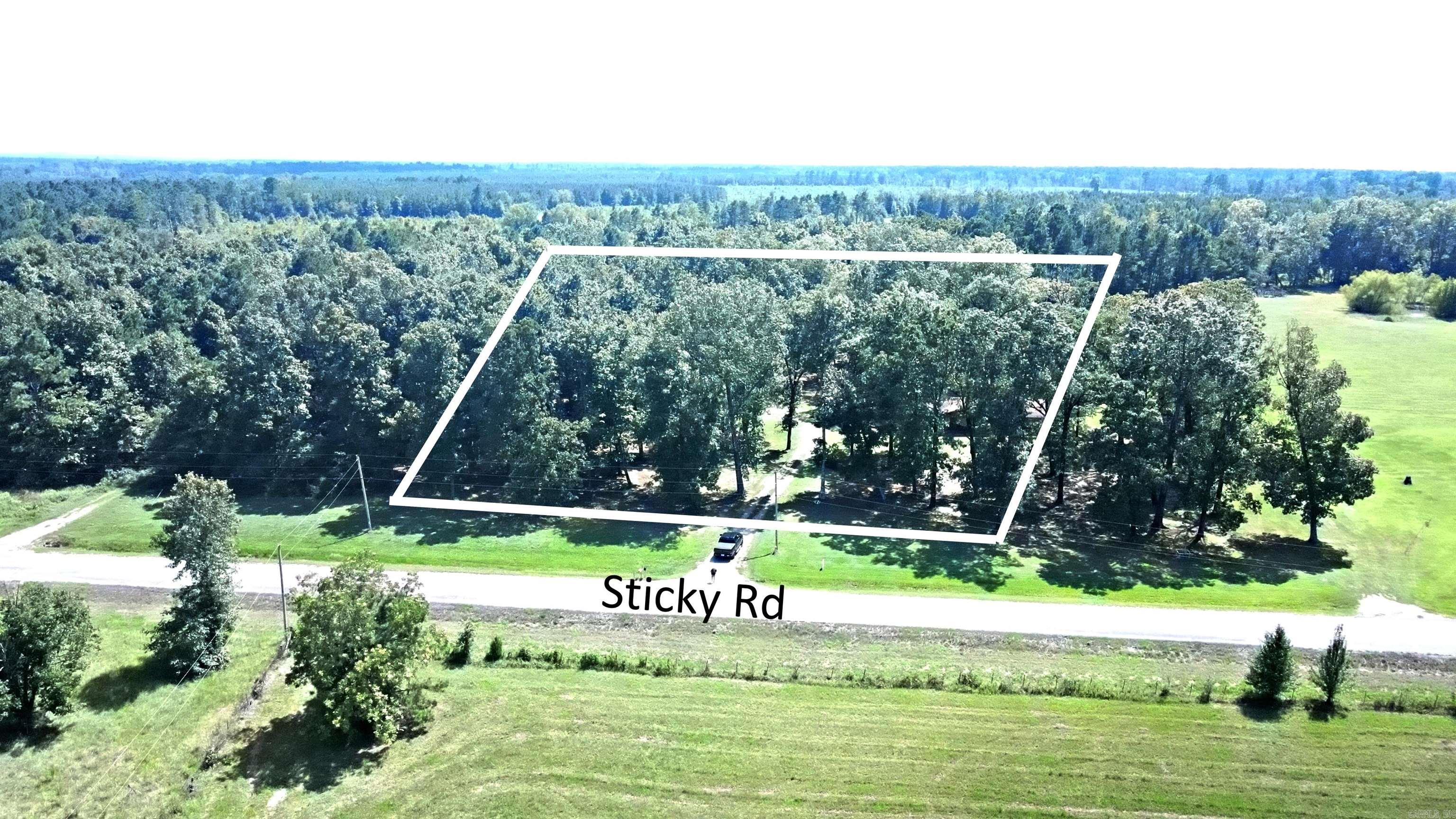 1311 Sticky Road