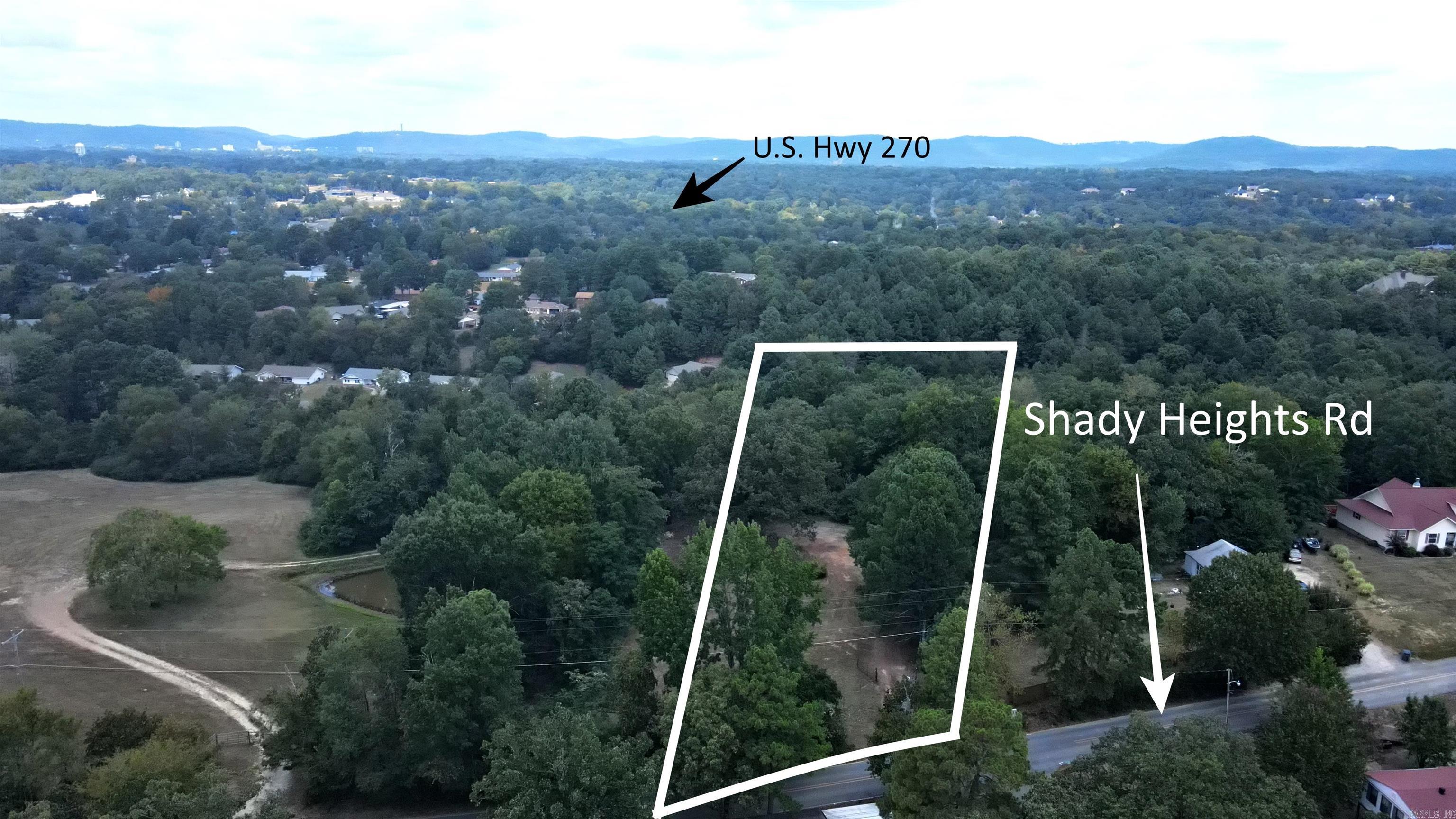 173 Shady Heights Road
