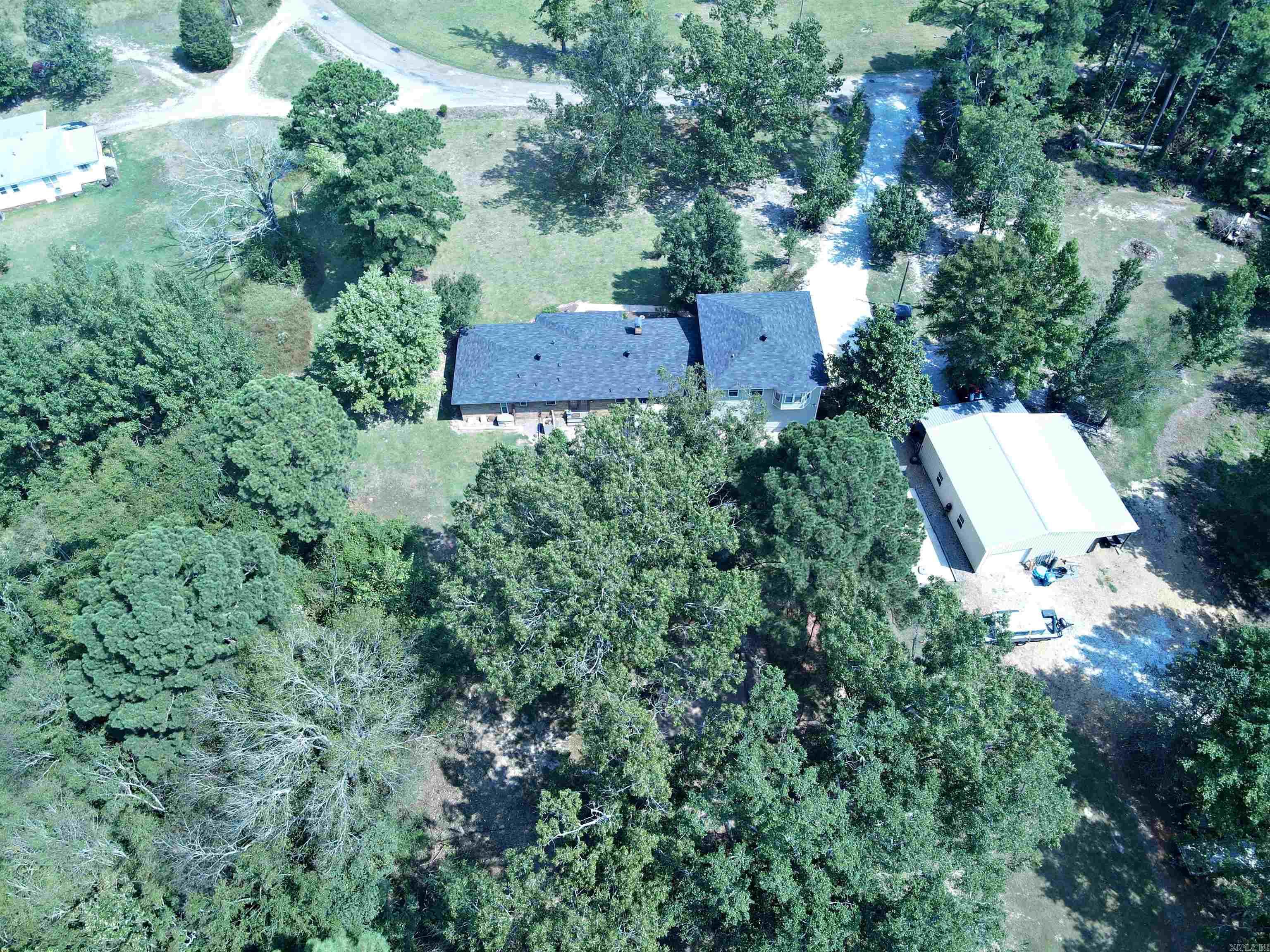 800 Horseshoe