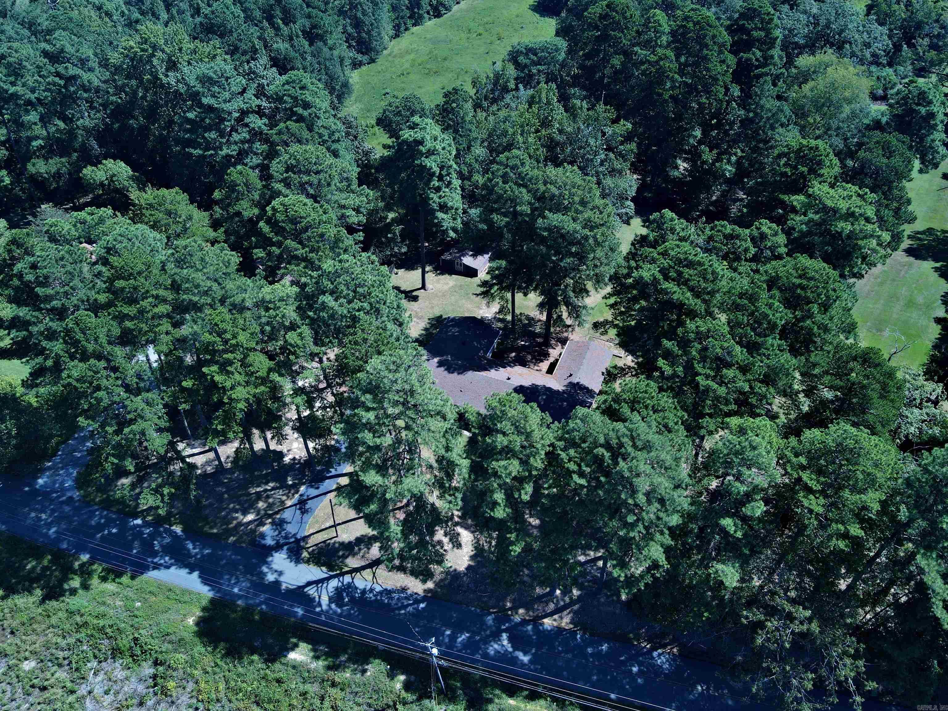 206 Unity Road