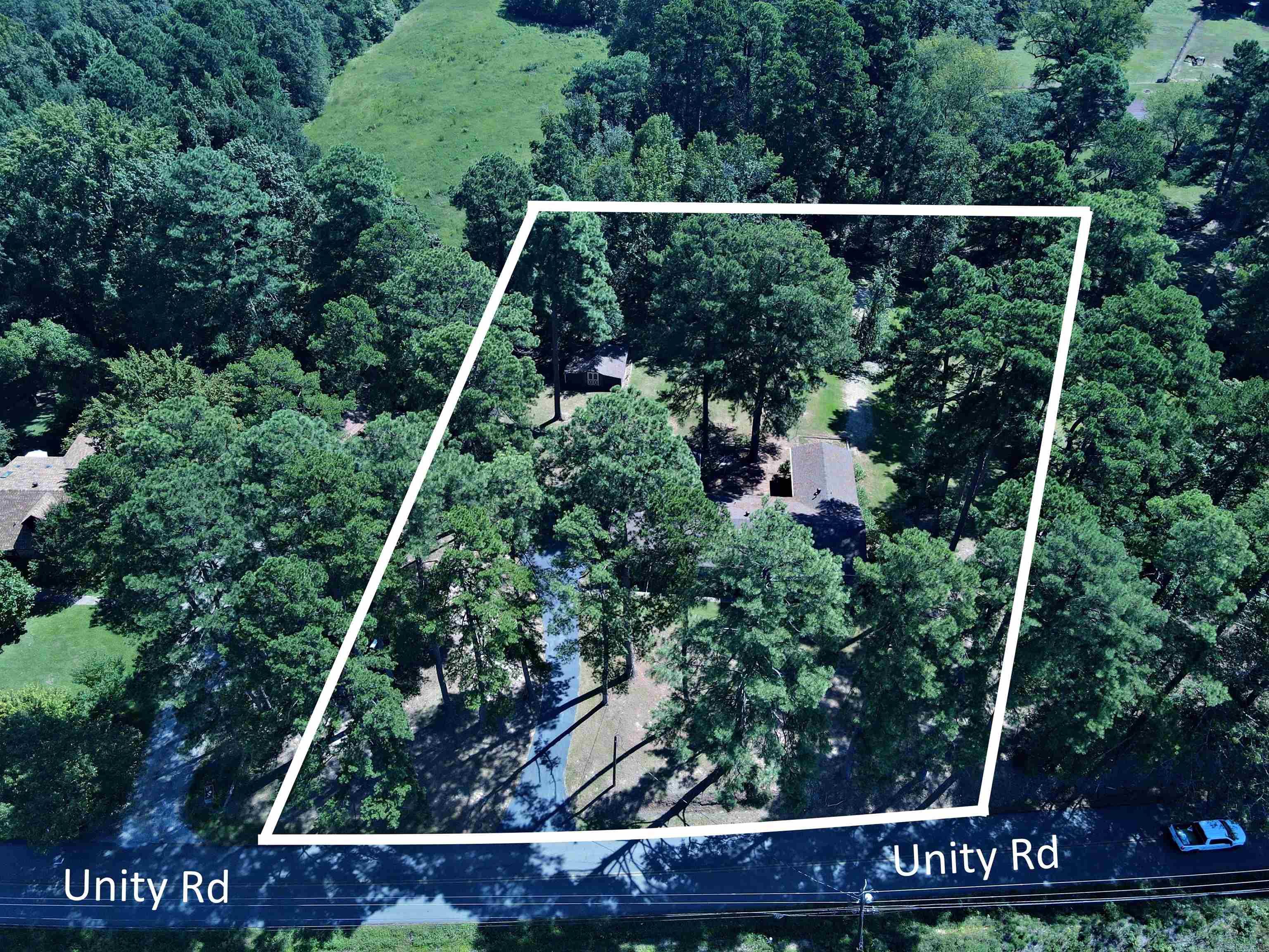 206 Unity Road