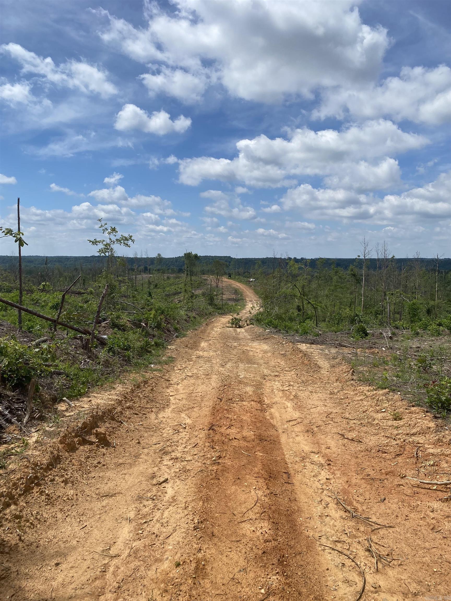 Sparks Trail