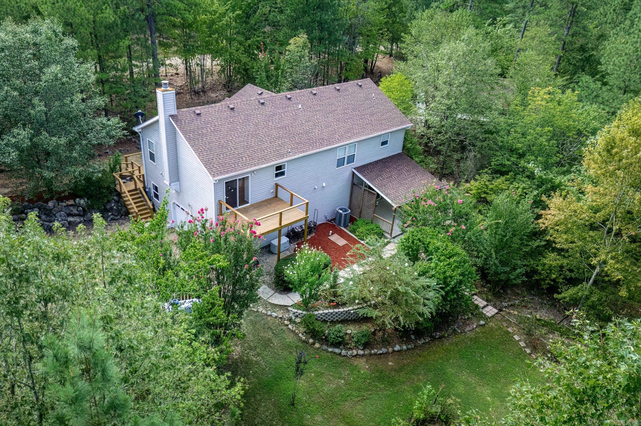 191 Falcon Ridge Trl