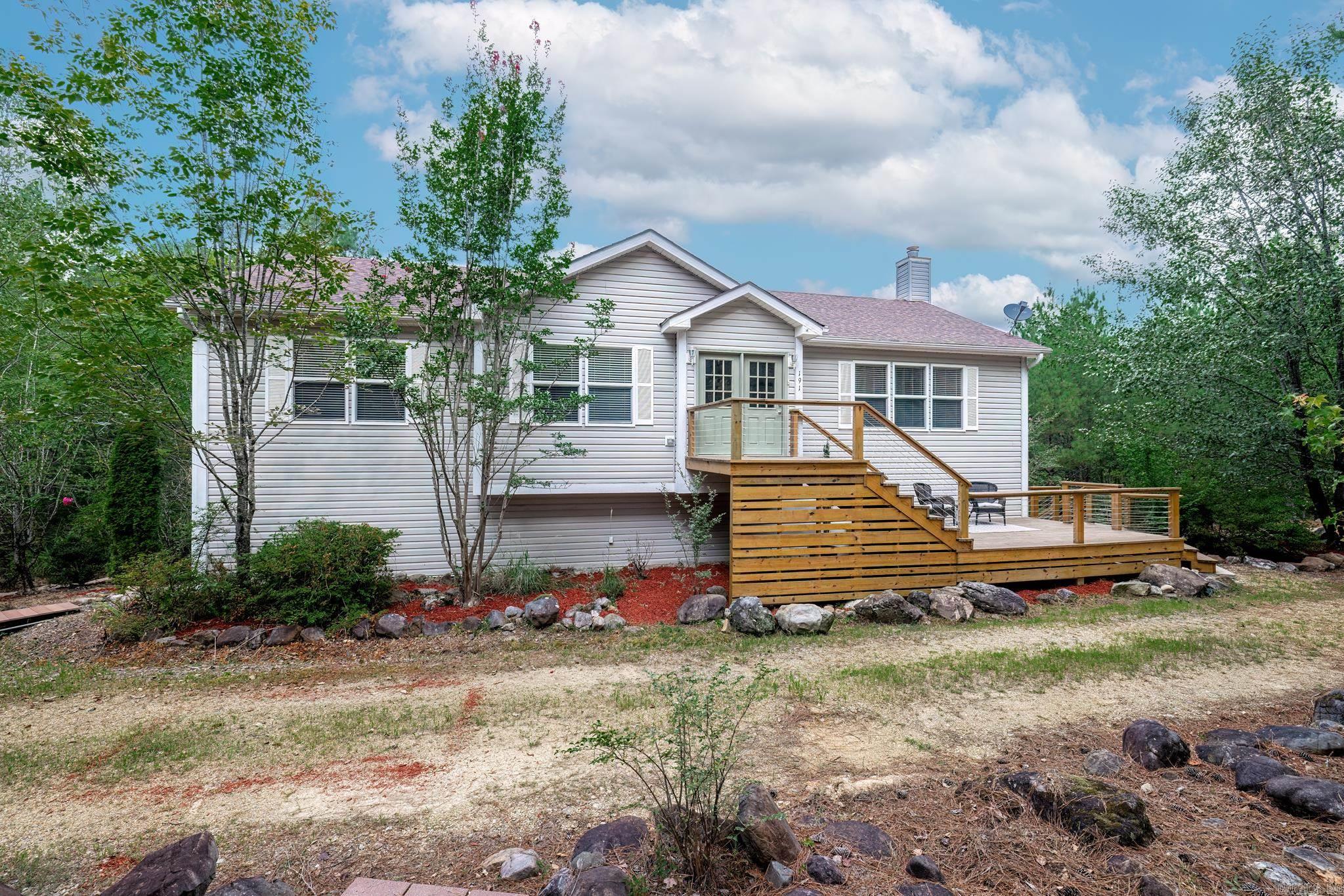 191 Falcon Ridge Trl