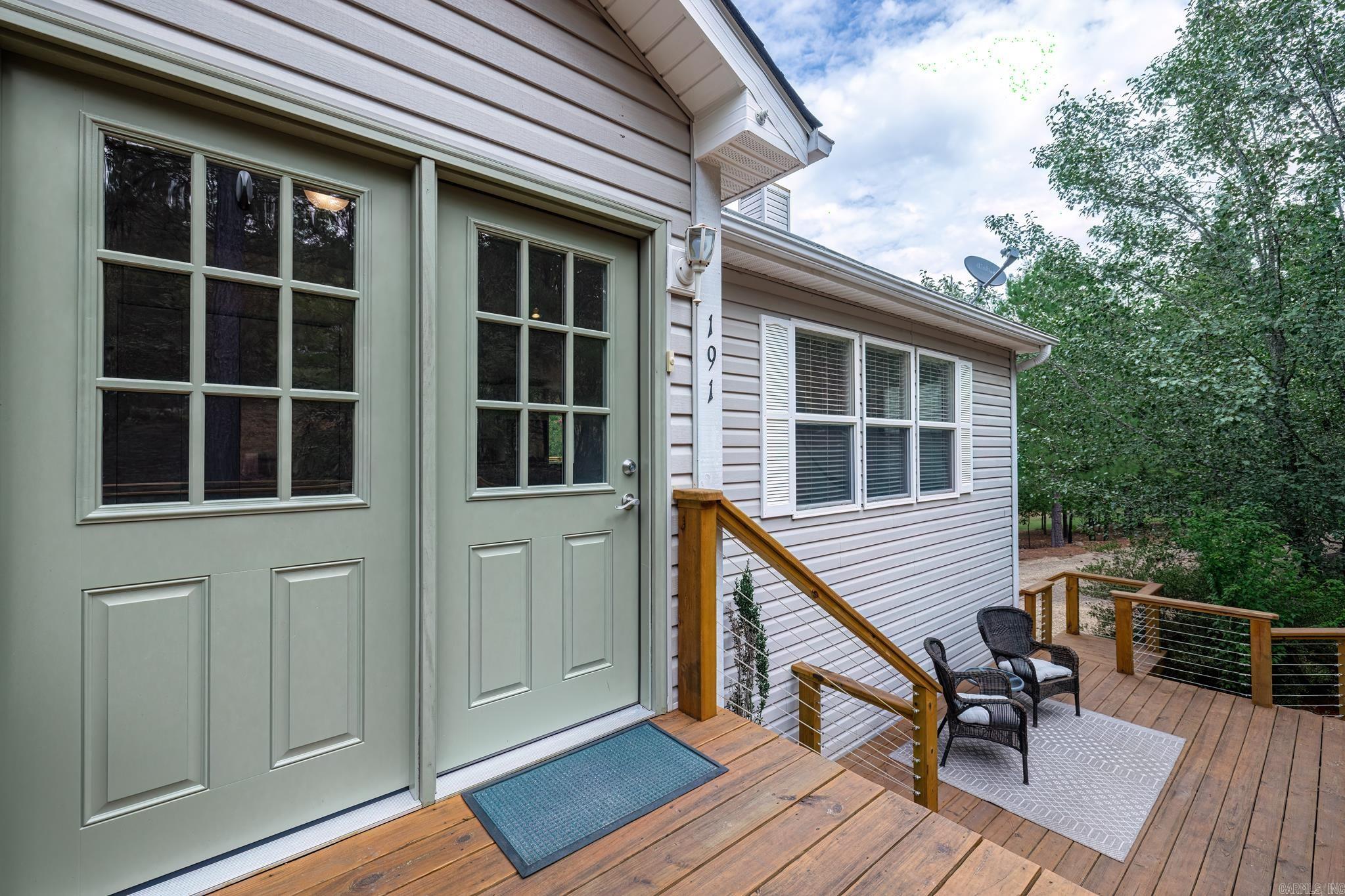 191 Falcon Ridge Trl