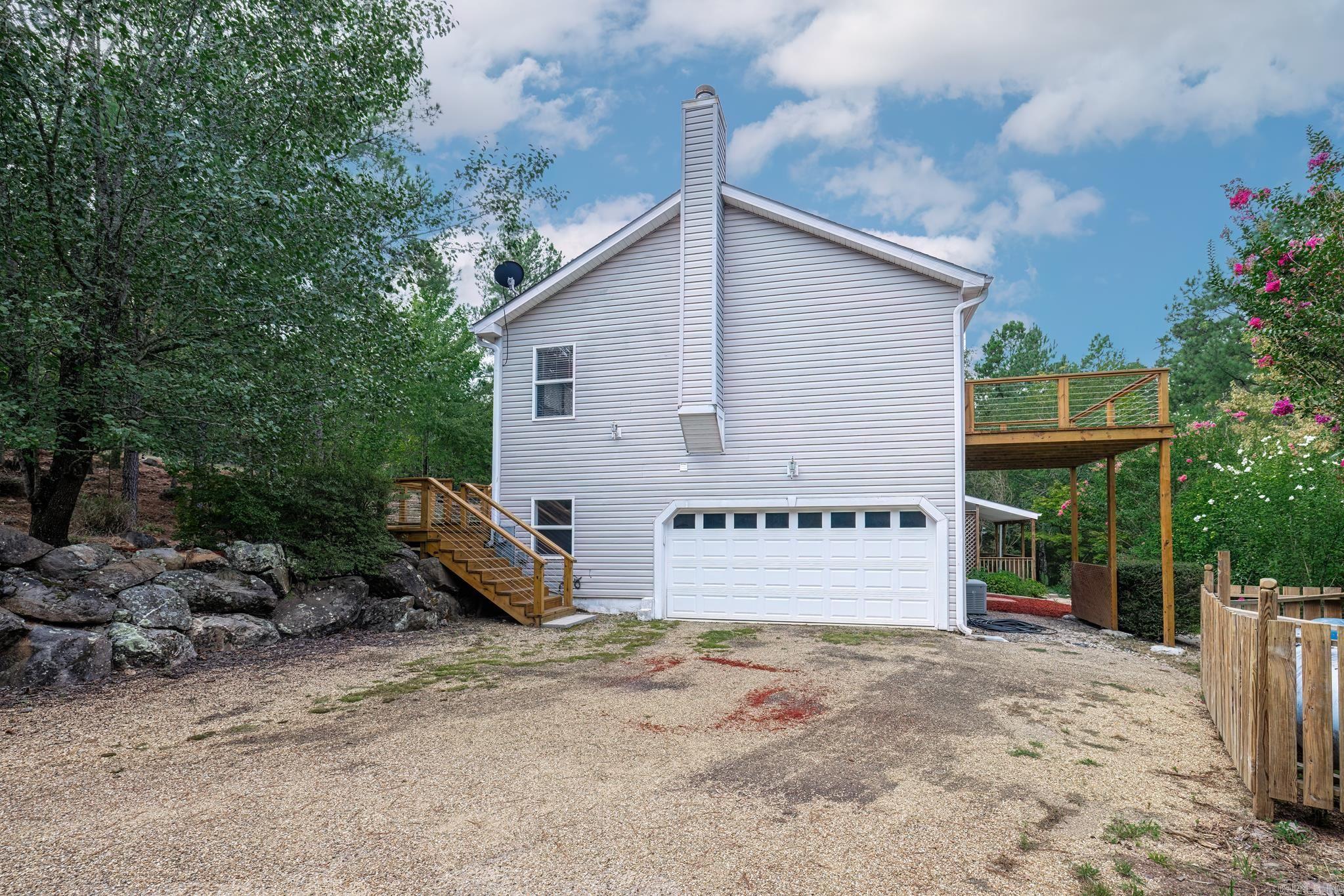 191 Falcon Ridge Trl