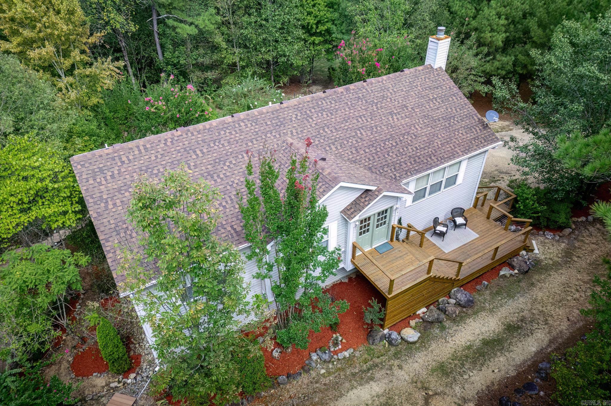191 Falcon Ridge Trl