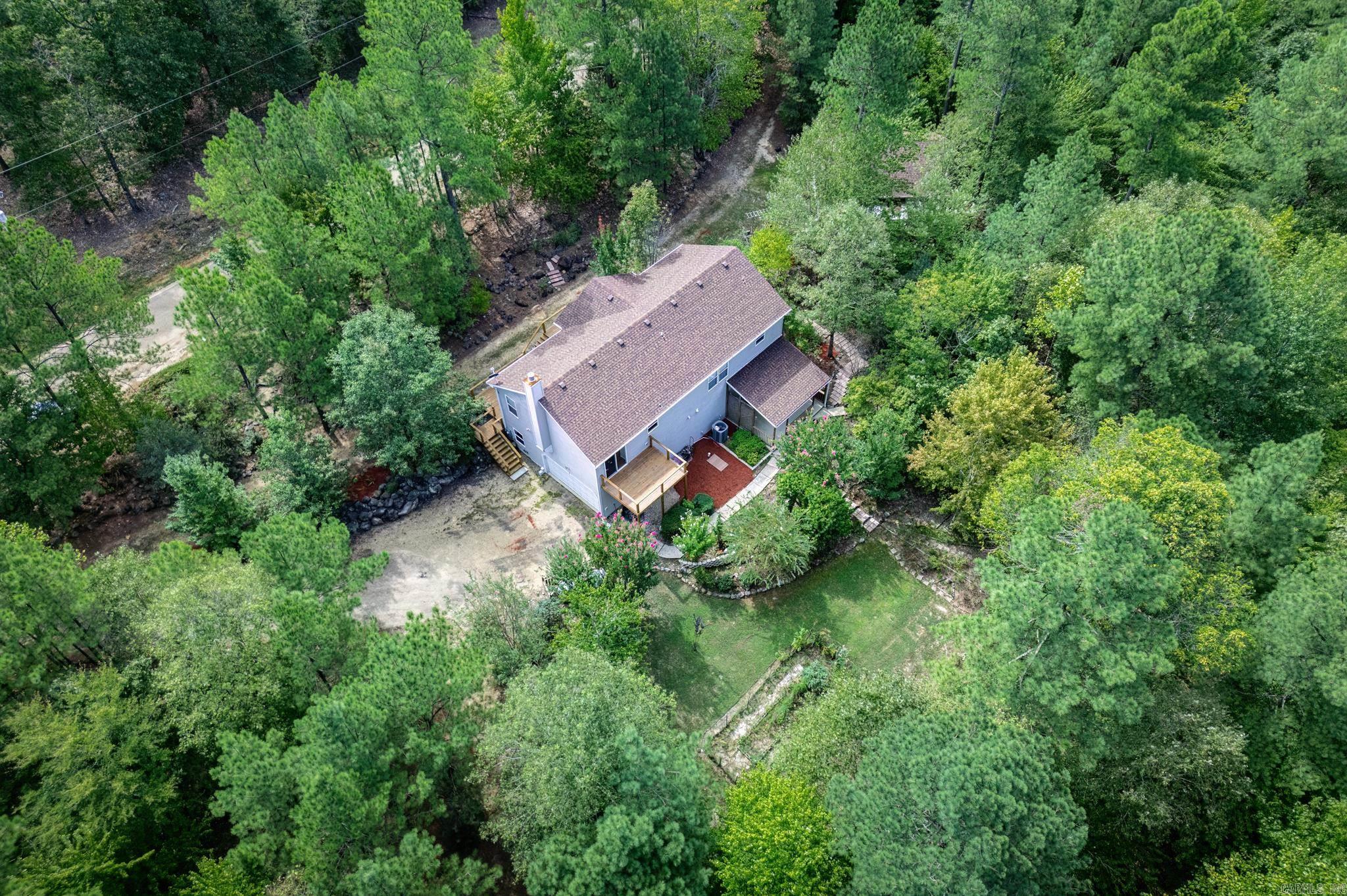 191 Falcon Ridge Trl