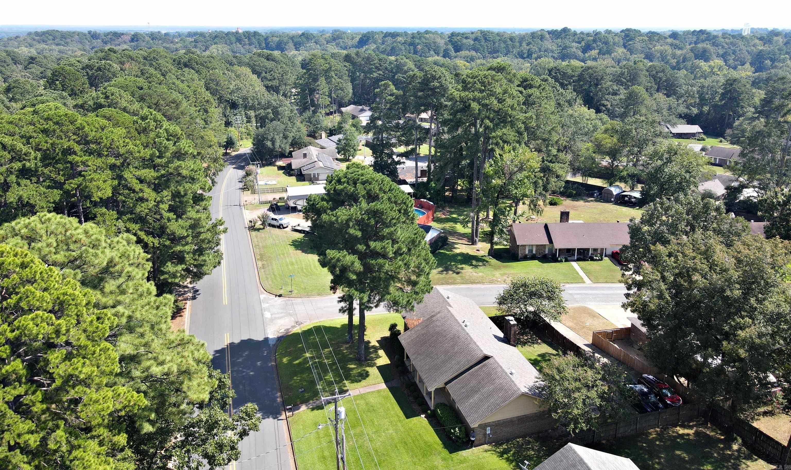 1701 Millcreek Drive