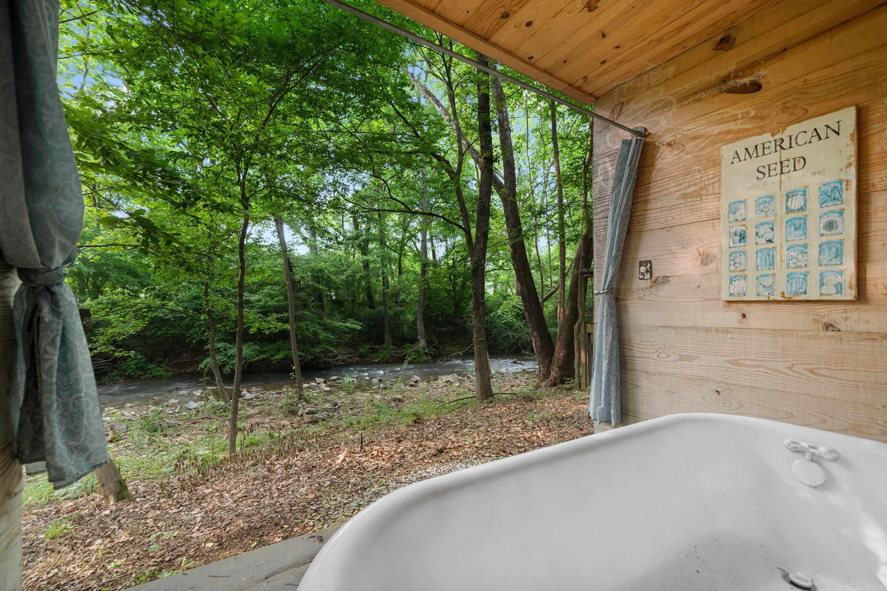870 Cove Creek Road
